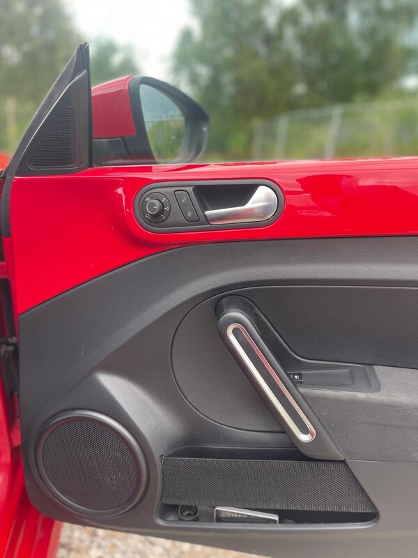 Used Volkswagen Beetle 2025 for sale - 75115318: Photo 29