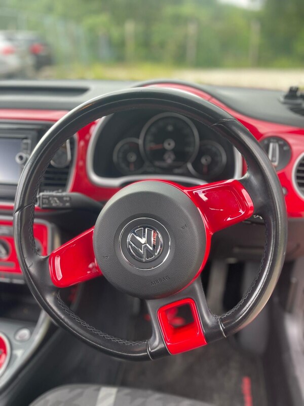Used Volkswagen Beetle 2025 for sale - 75115318: Photo 31