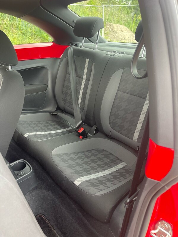 Used Volkswagen Beetle 2025 for sale - 75115318: Photo 34