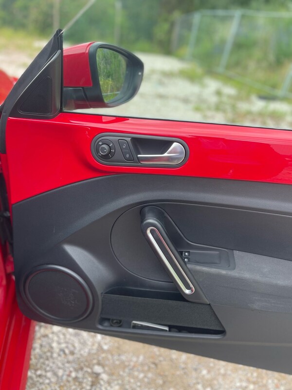 Used Volkswagen Beetle 2025 for sale - 75115318: Photo 38
