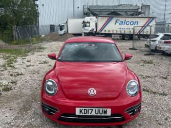 Used Volkswagen Beetle  for sale - 75115318: Photo