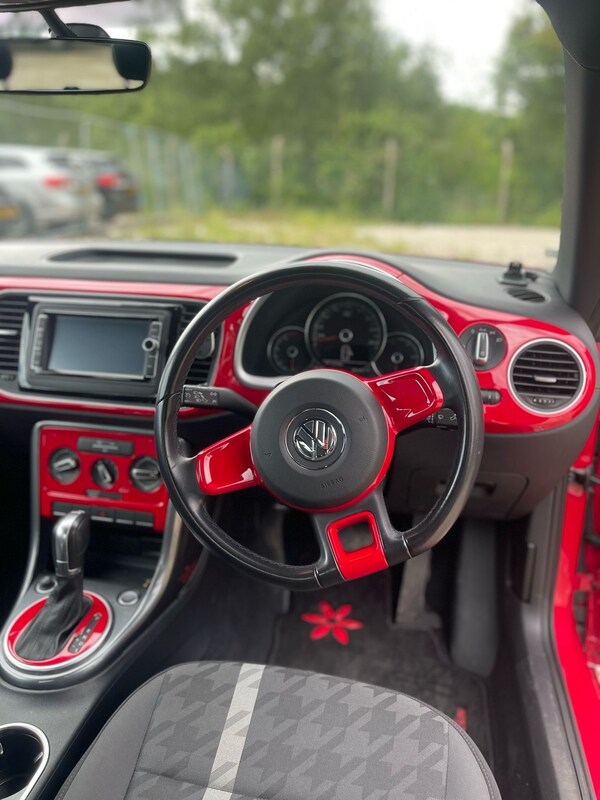 Used Volkswagen Beetle 2025 for sale - 75115318: Photo 40