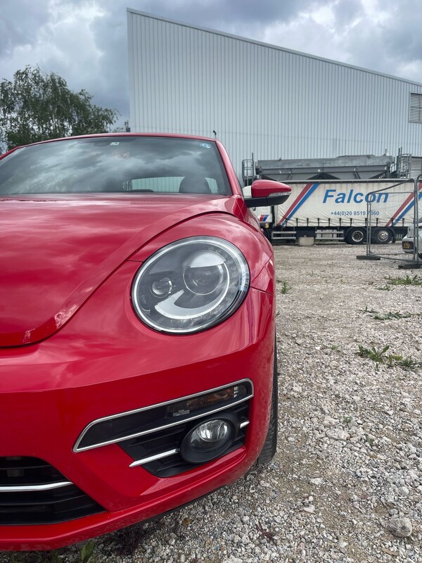 Used Volkswagen Beetle 2025 for sale - 75115318: Photo 4