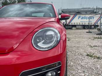 Used Volkswagen Beetle  for sale - 75115318: Photo