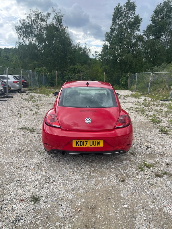 Used Volkswagen Beetle 2025 for sale - 75115318: Photo 5