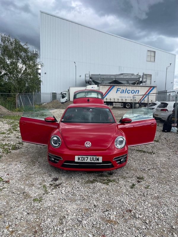 Used Volkswagen Beetle 2025 for sale - 75115318: Photo 8