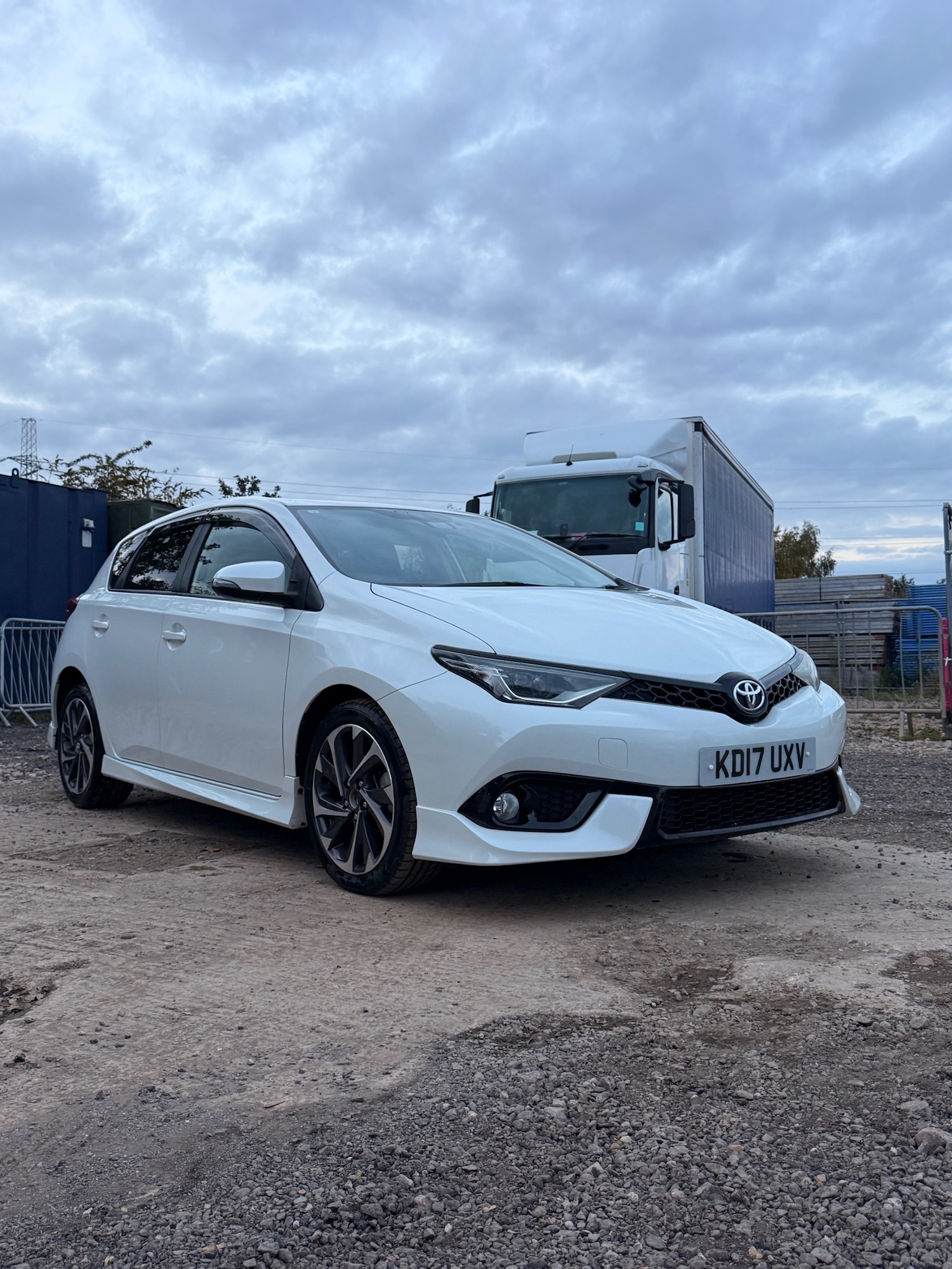 Used Toyota Auris 2025 for sale - 76374805: Photo 1