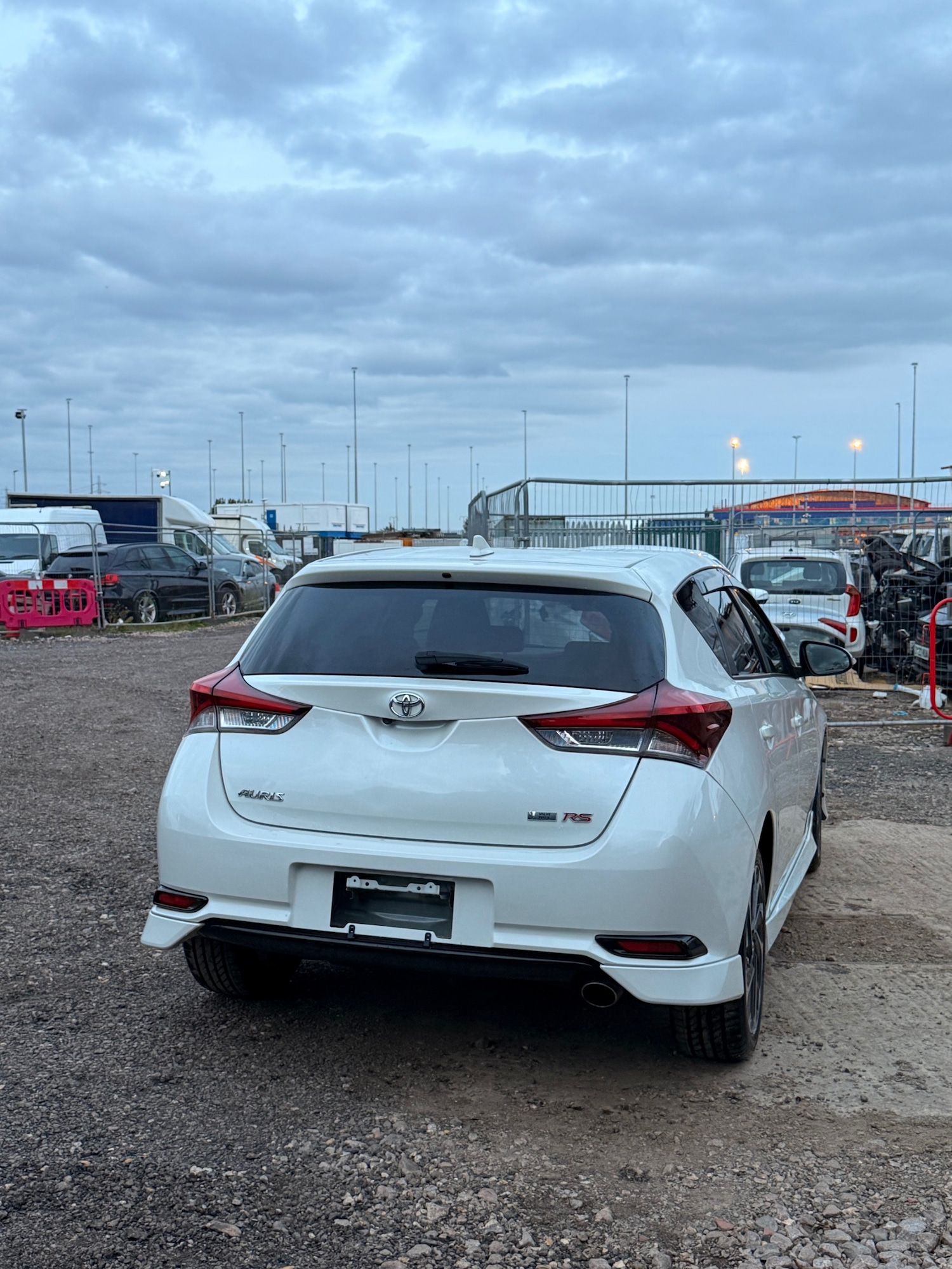 Used Toyota Auris 2025 for sale - 76374805: Photo 10