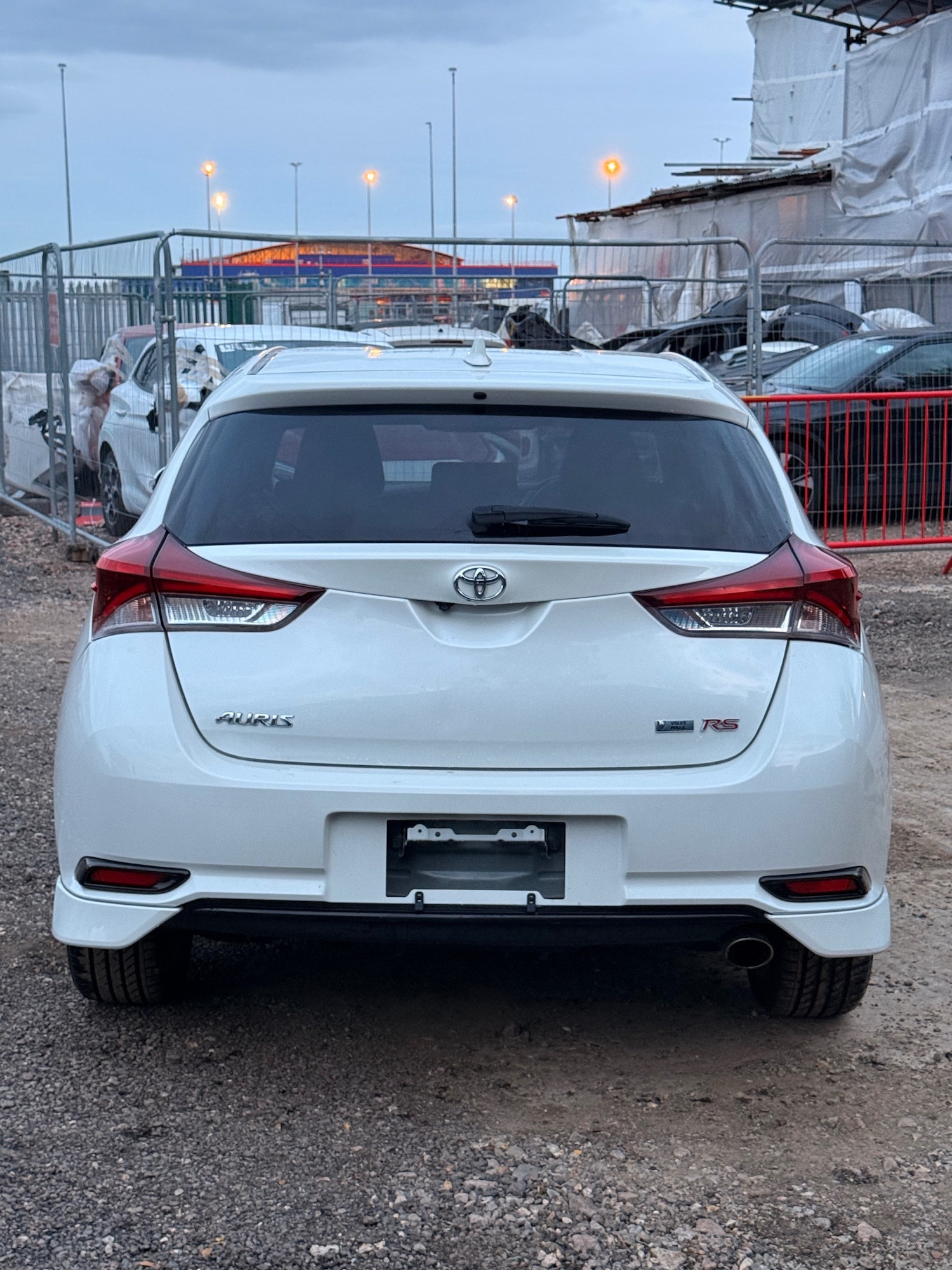 Used Toyota Auris 2025 for sale - 76374805: Photo 11