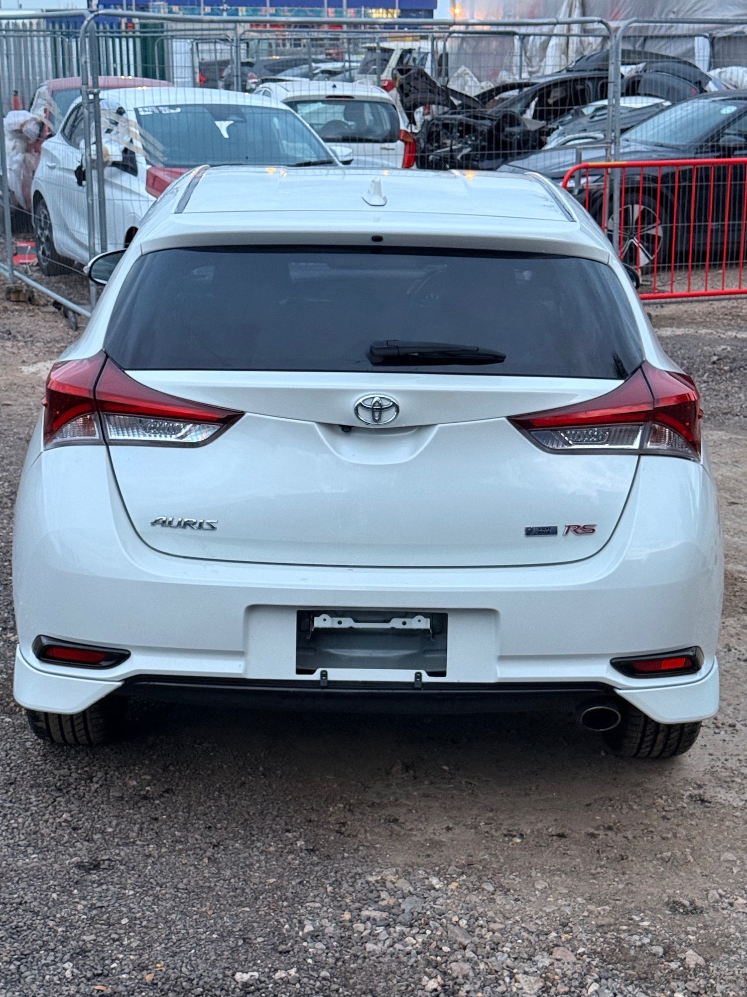 Used Toyota Auris 2025 for sale - 76374805: Photo 12