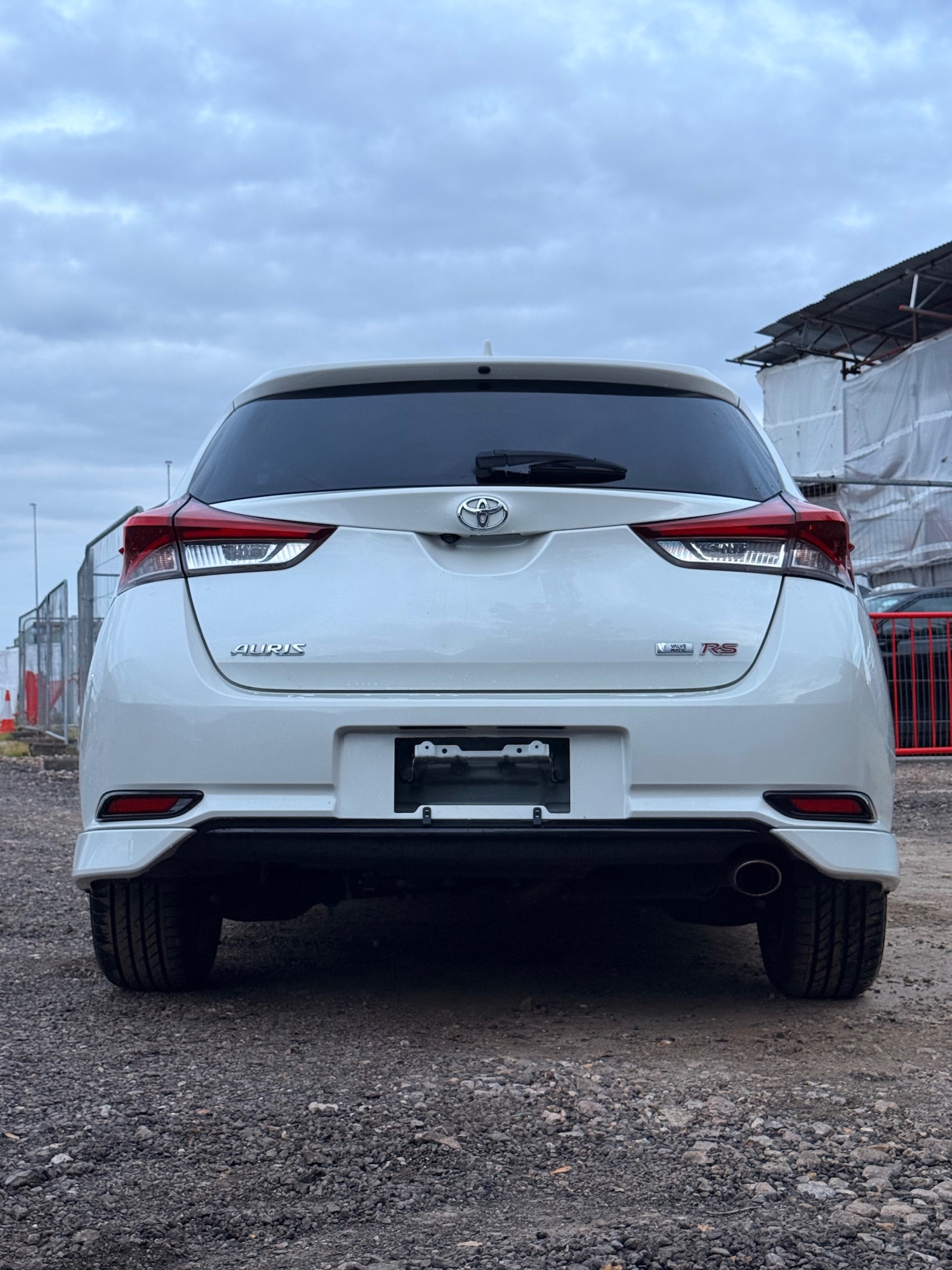 Used Toyota Auris 2025 for sale - 76374805: Photo 13