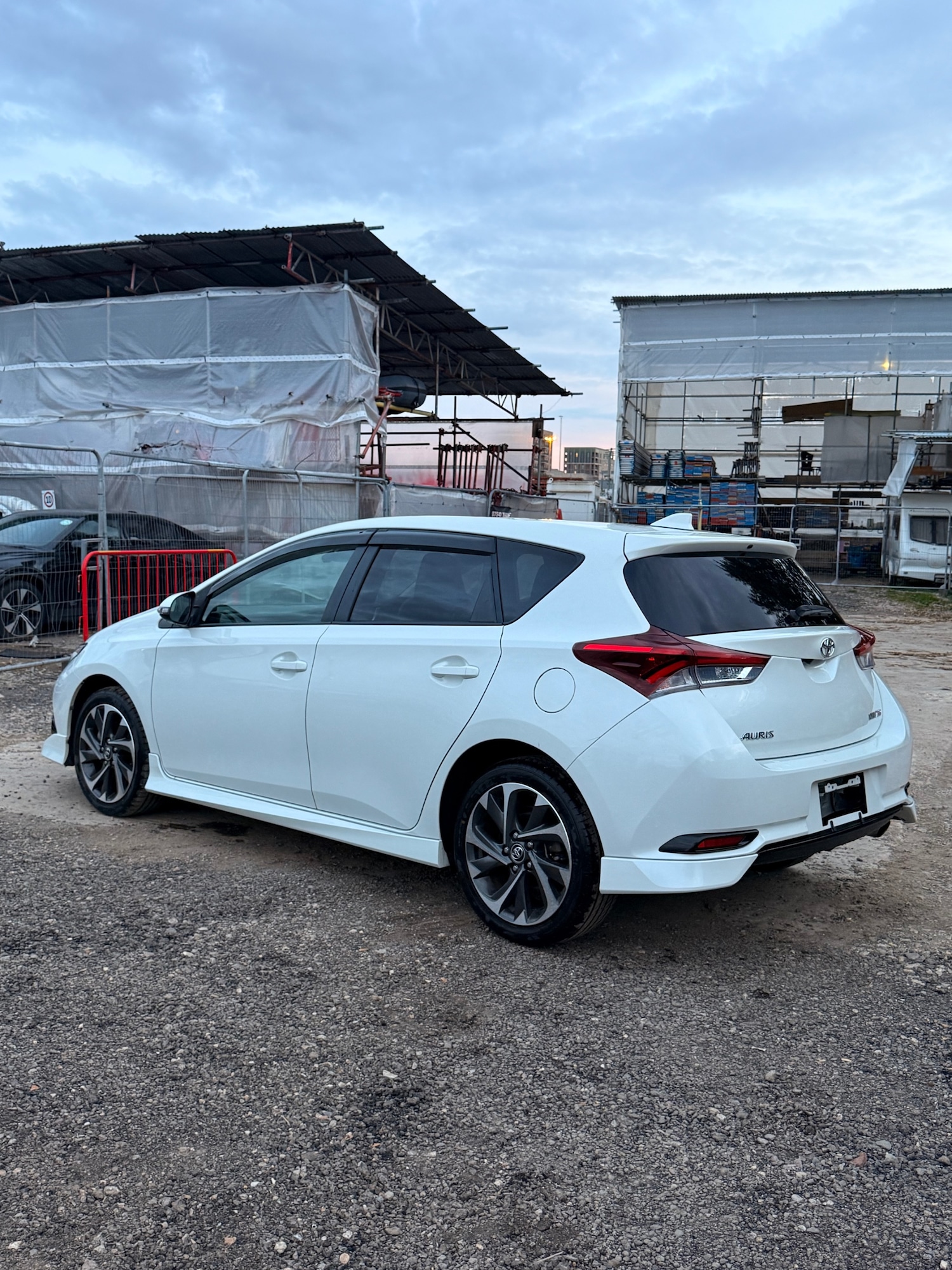 Used Toyota Auris 2025 for sale - 76374805: Photo 15