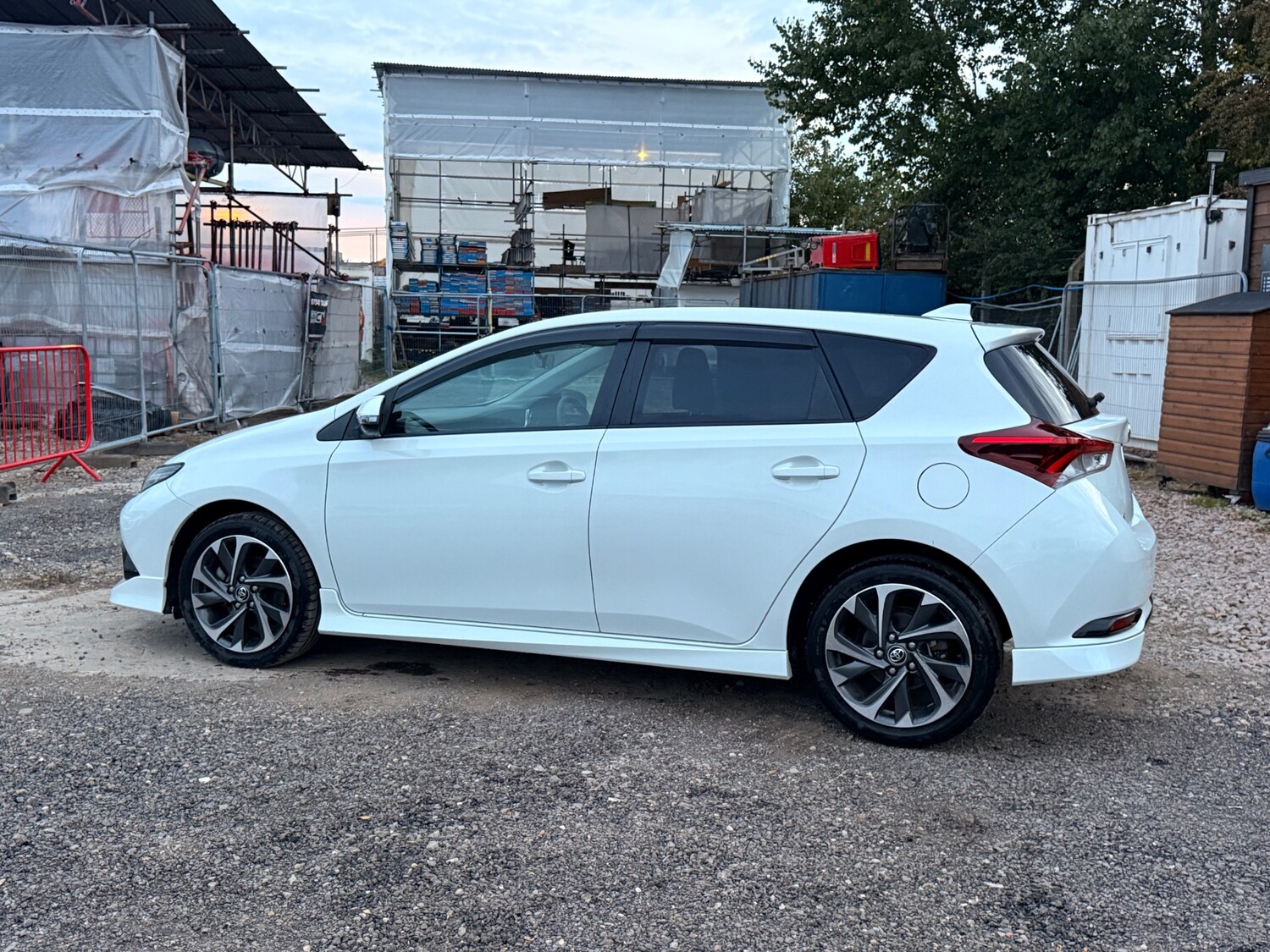 Used Toyota Auris 2025 for sale - 76374805: Photo 16