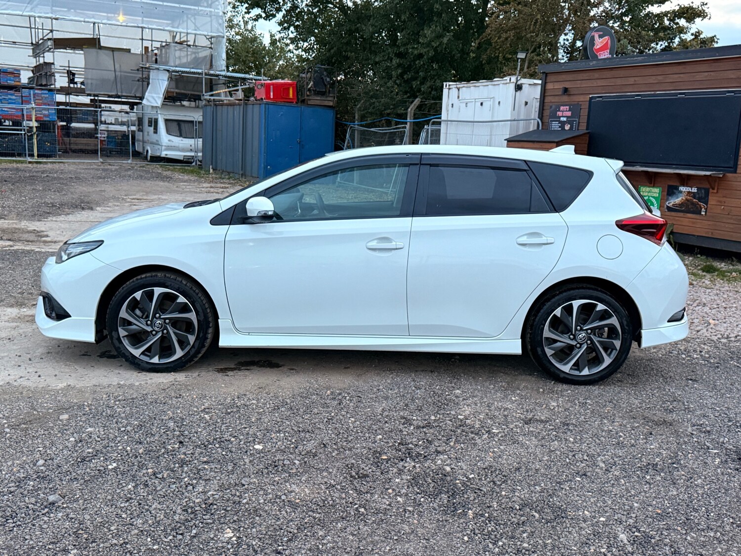 Used Toyota Auris 2025 for sale - 76374805: Photo 17