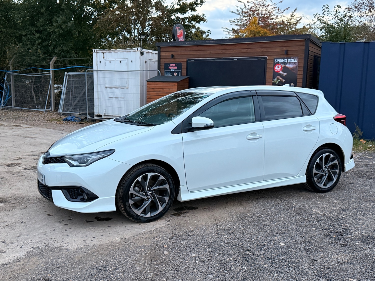 Used Toyota Auris 2025 for sale - 76374805: Photo 18