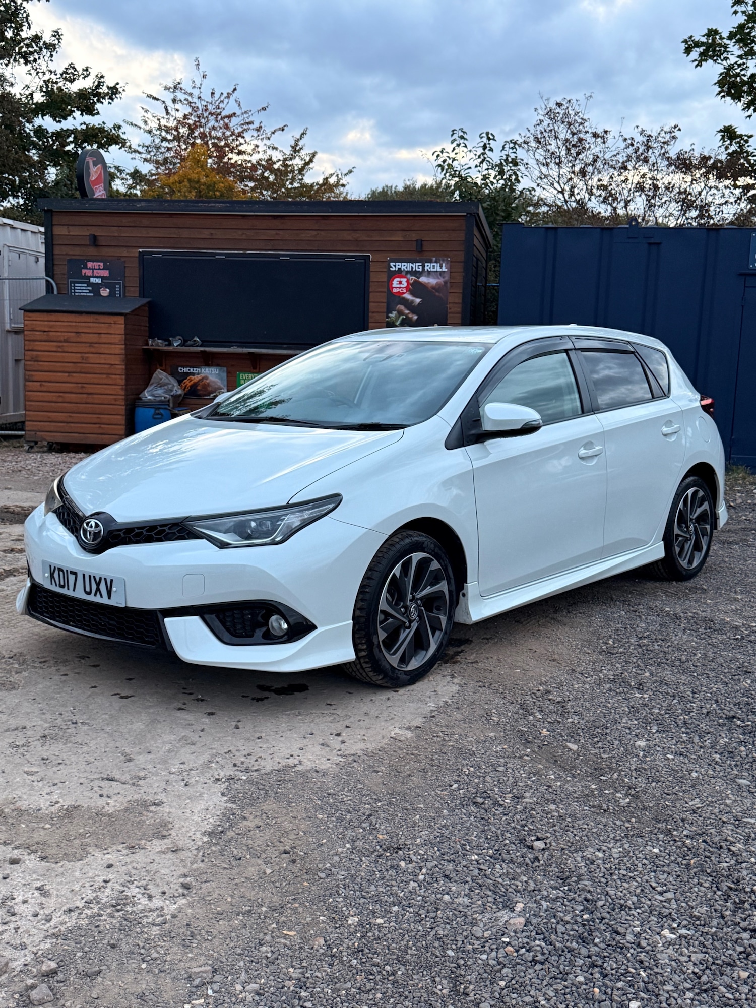 Used Toyota Auris 2025 for sale - 76374805: Photo 19