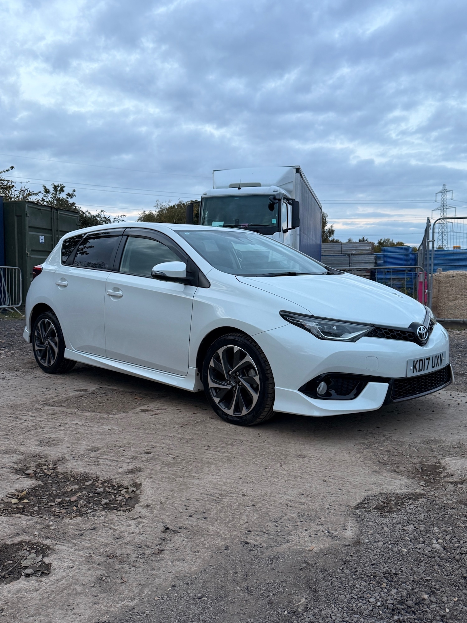 Used Toyota Auris 2025 for sale - 76374805: Photo 2