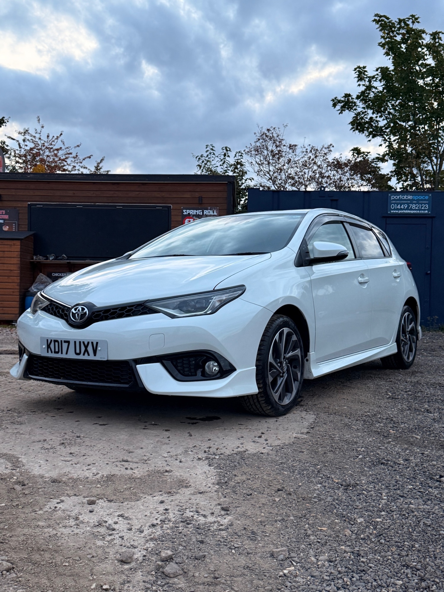 Used Toyota Auris 2025 for sale - 76374805: Photo 20
