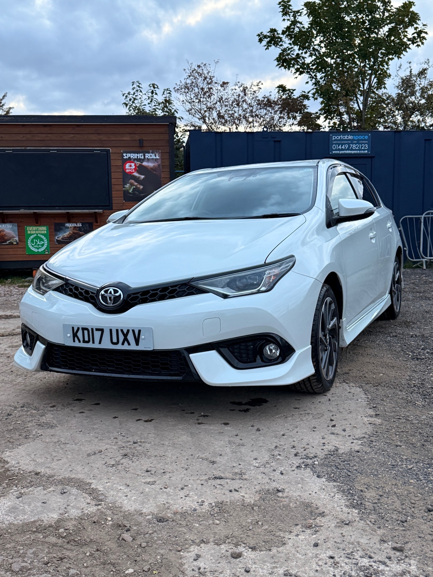 Used Toyota Auris 2025 for sale - 76374805: Photo 21