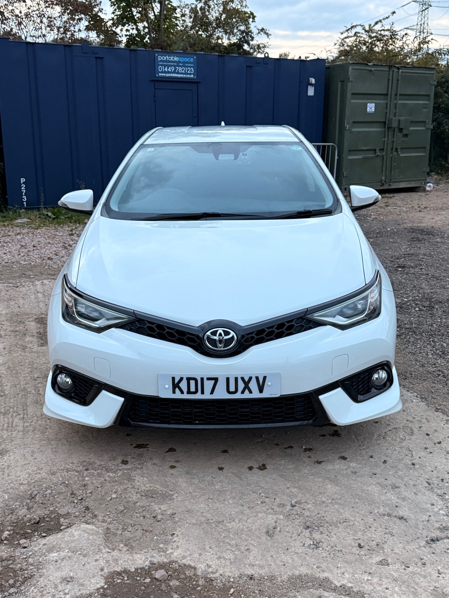 Used Toyota Auris 2025 for sale - 76374805: Photo 22