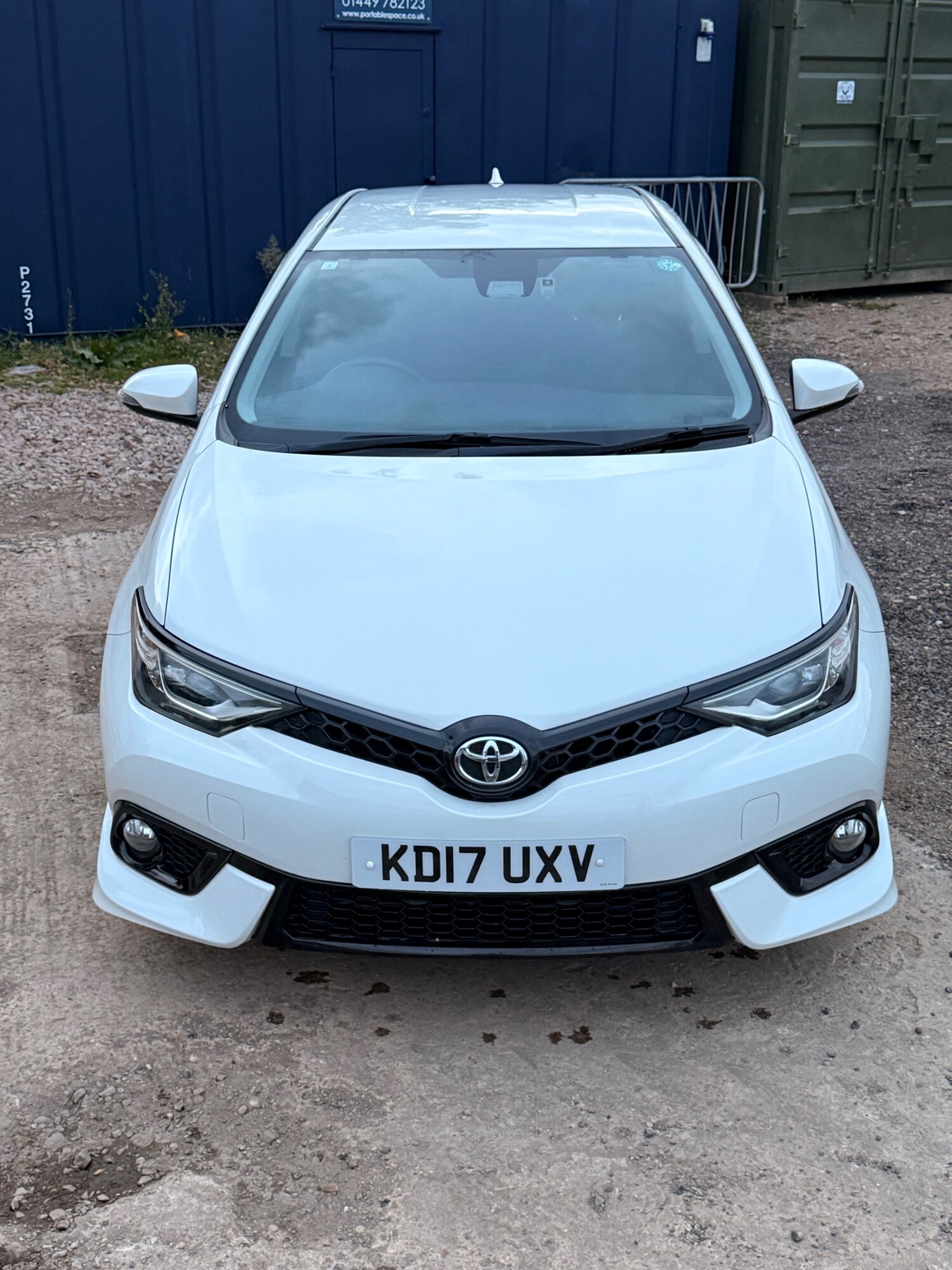 Used Toyota Auris 2025 for sale - 76374805: Photo 23