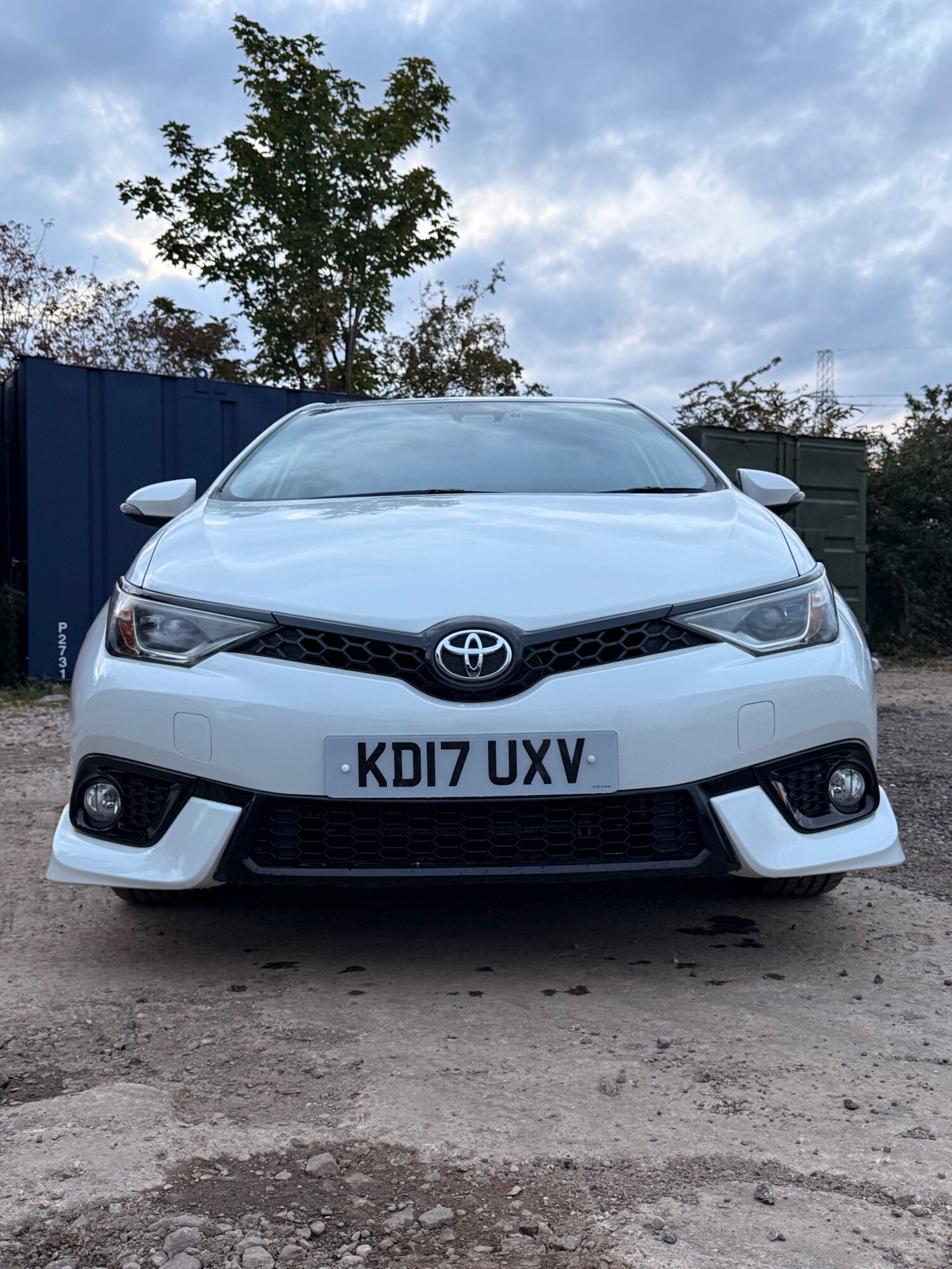 Used Toyota Auris 2025 for sale - 76374805: Photo 24