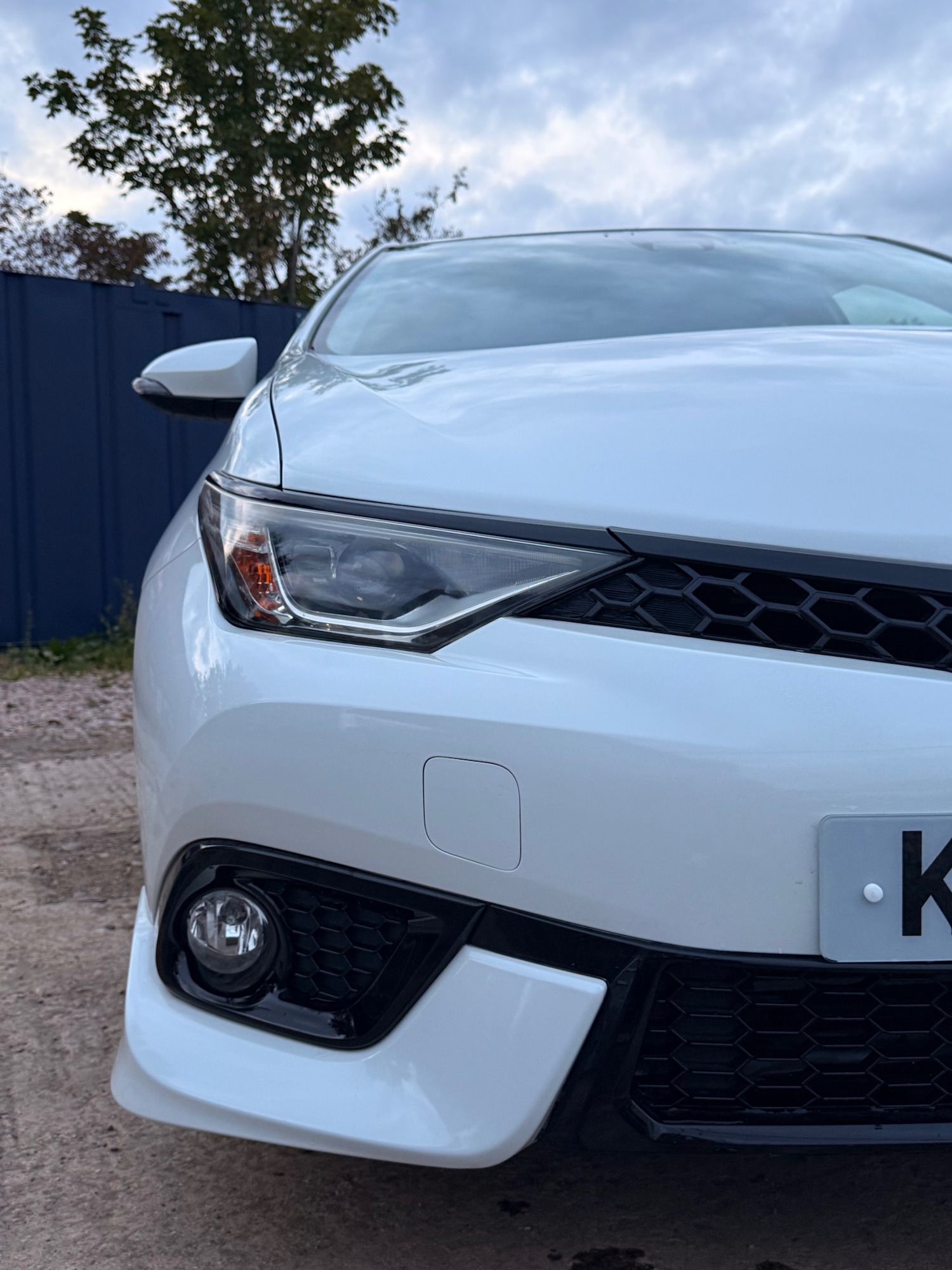 Used Toyota Auris 2025 for sale - 76374805: Photo 25