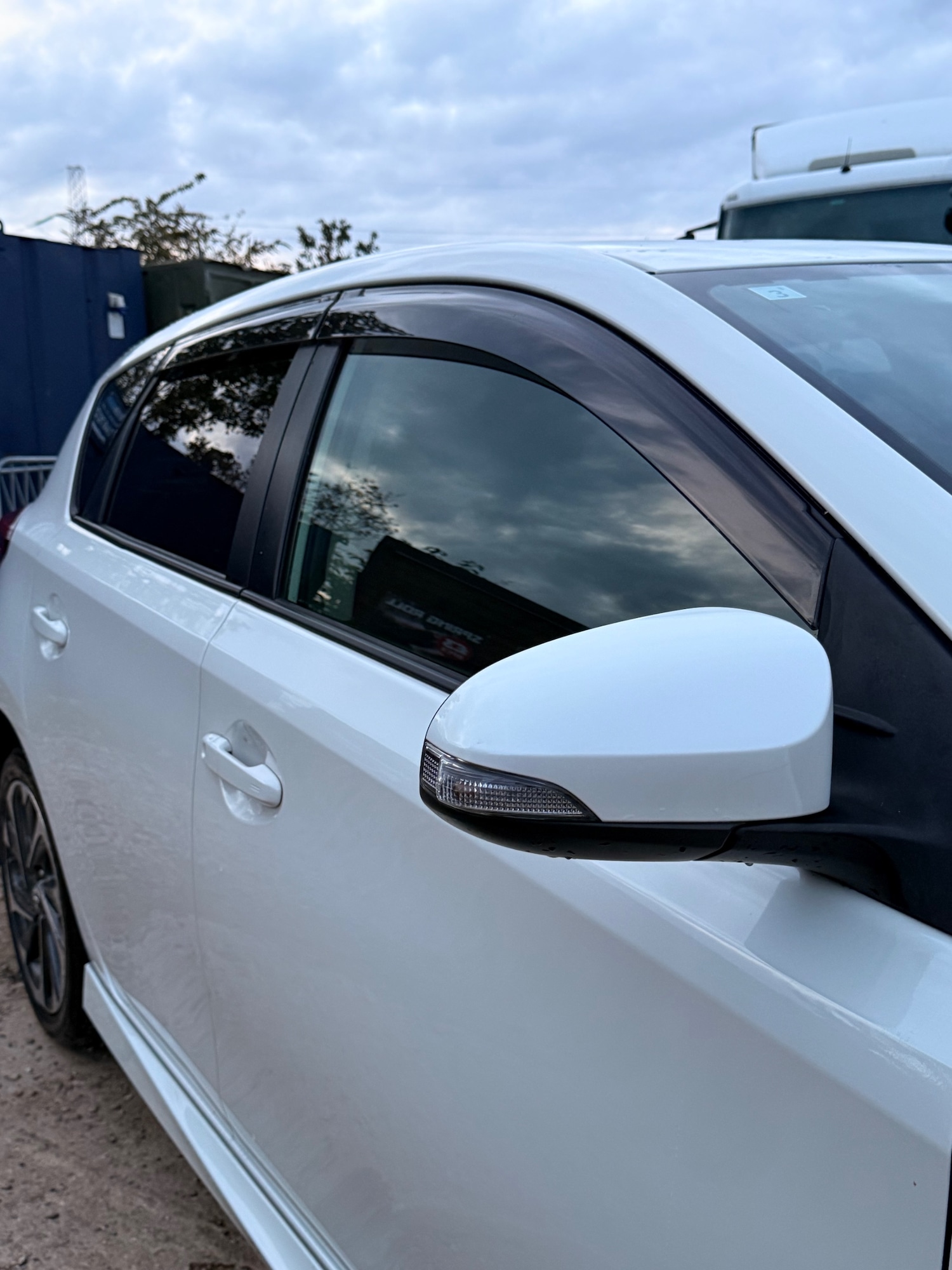 Used Toyota Auris 2025 for sale - 76374805: Photo 26