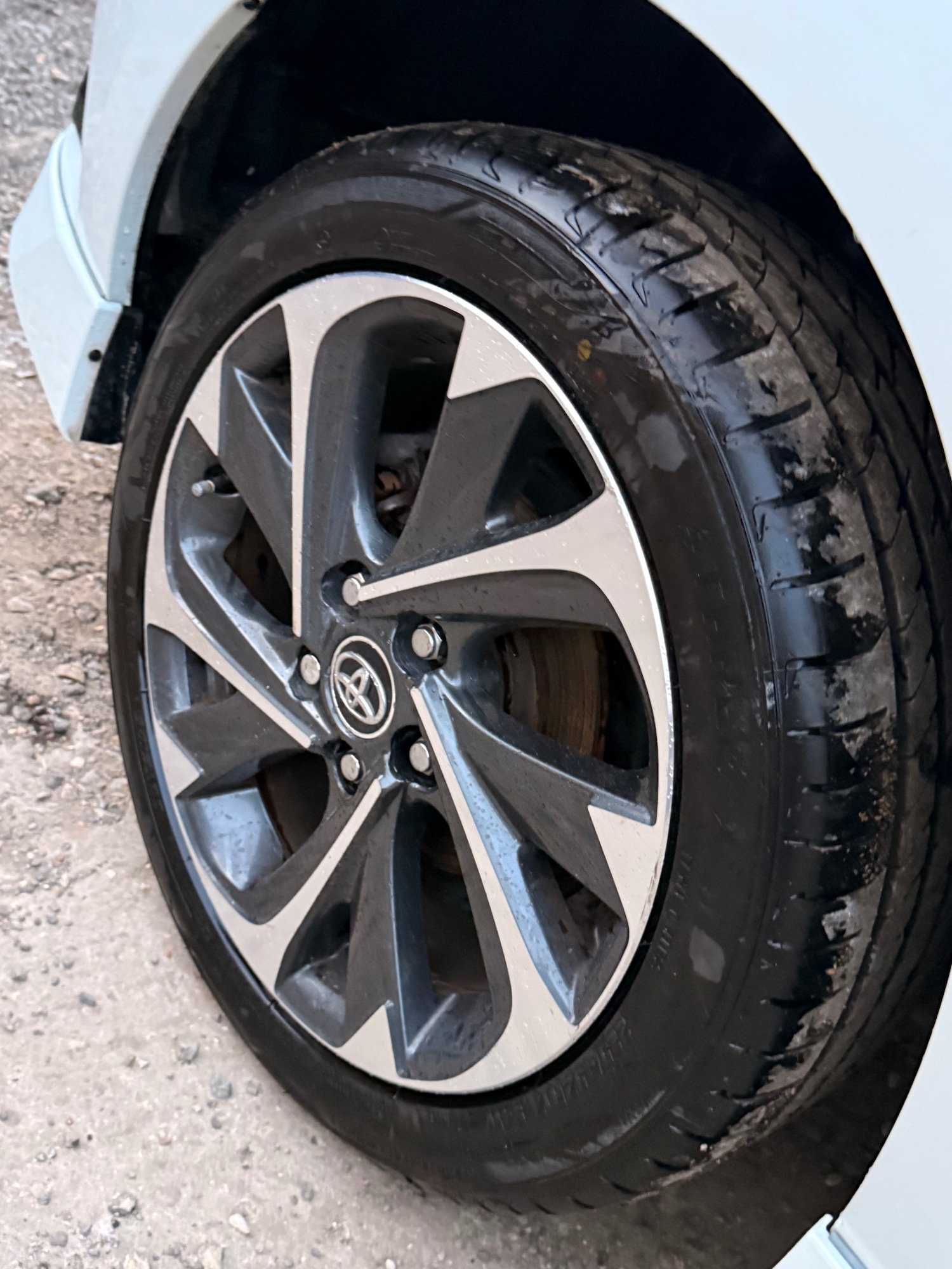 Used Toyota Auris 2025 for sale - 76374805: Photo 27