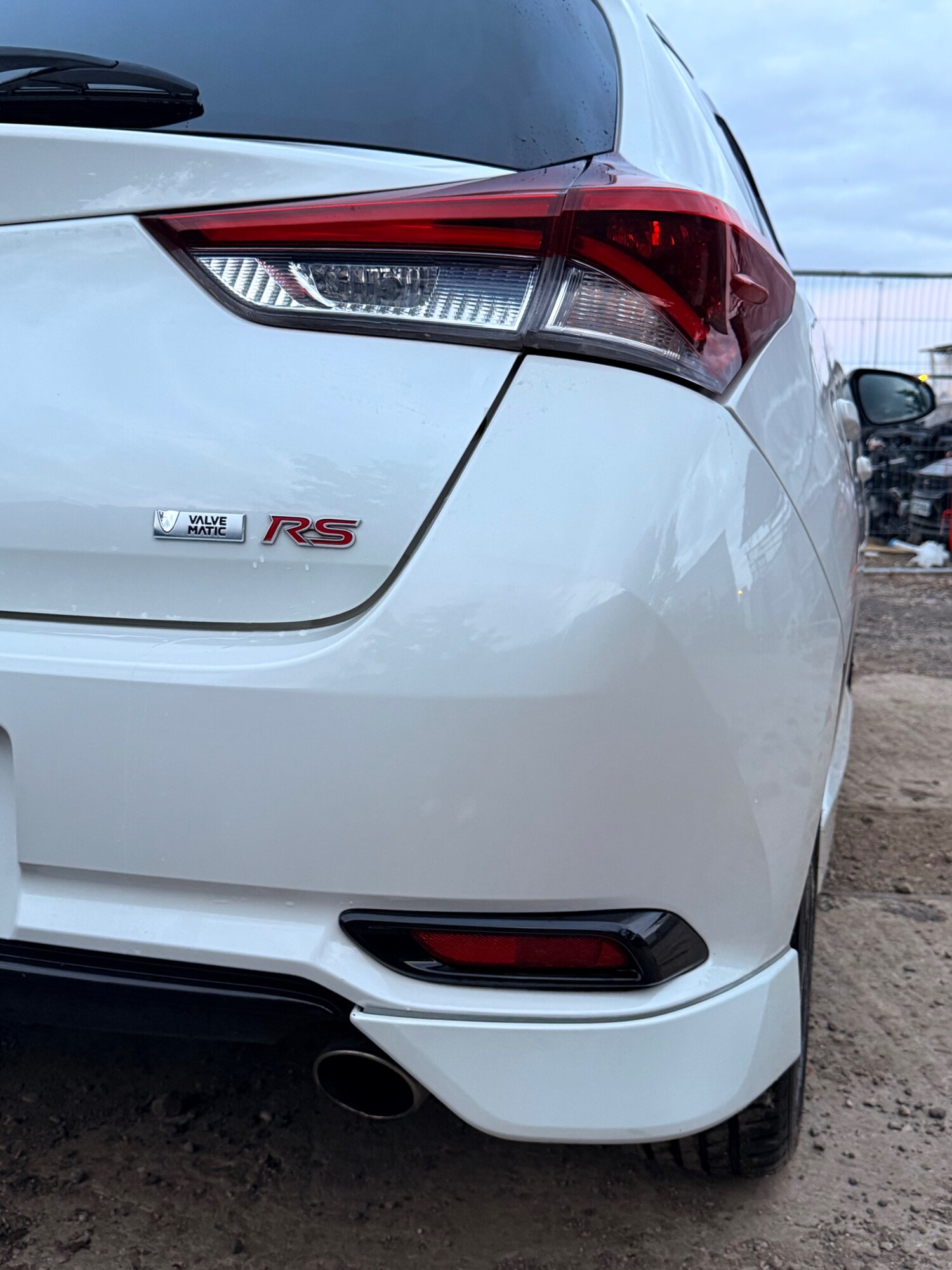 Used Toyota Auris 2025 for sale - 76374805: Photo 28