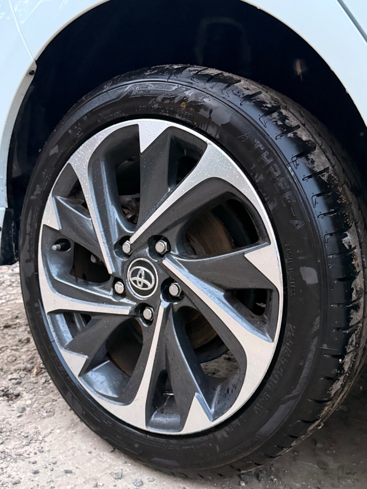 Used Toyota Auris 2025 for sale - 76374805: Photo 29