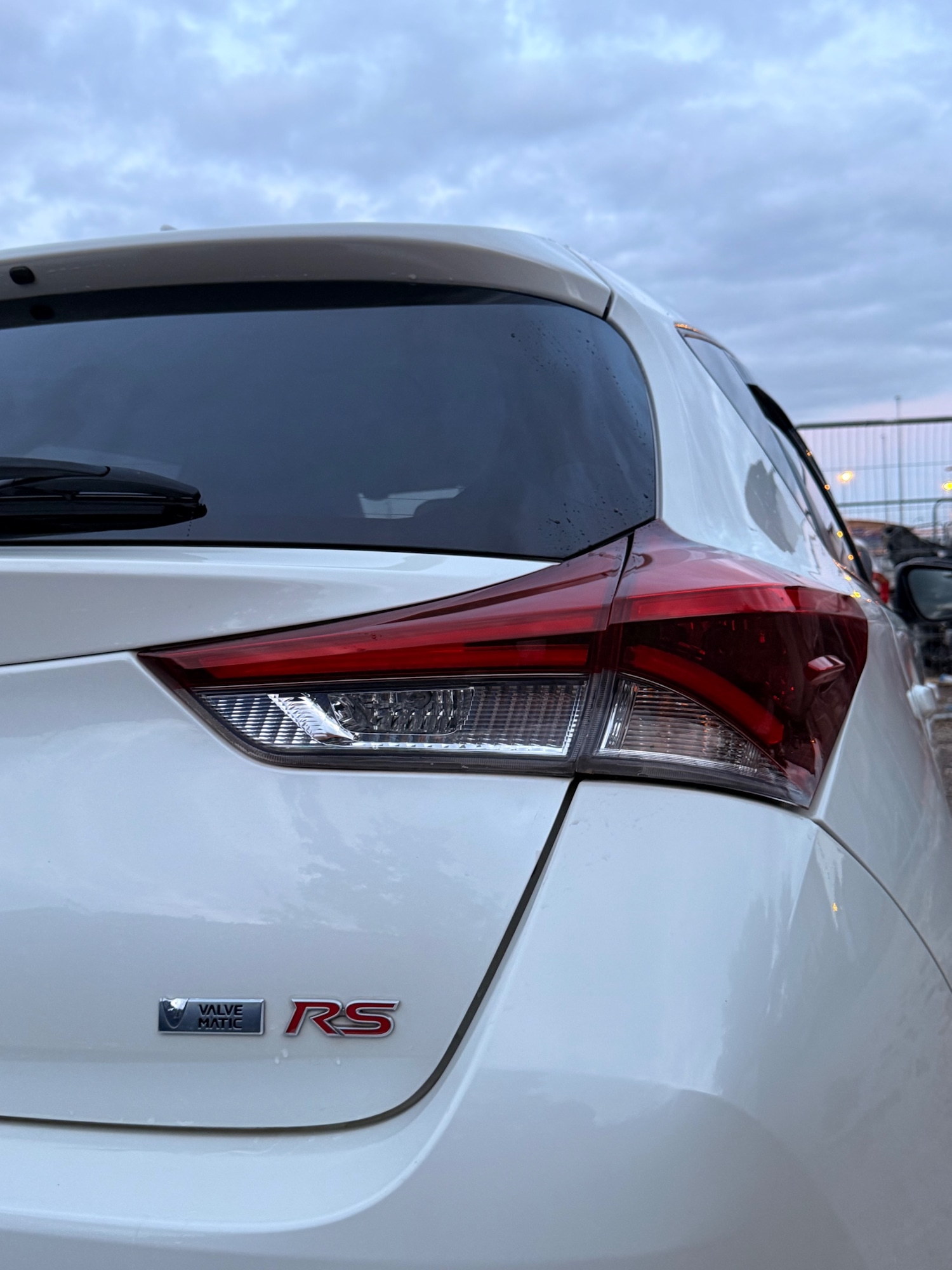 Used Toyota Auris 2025 for sale - 76374805: Photo 30