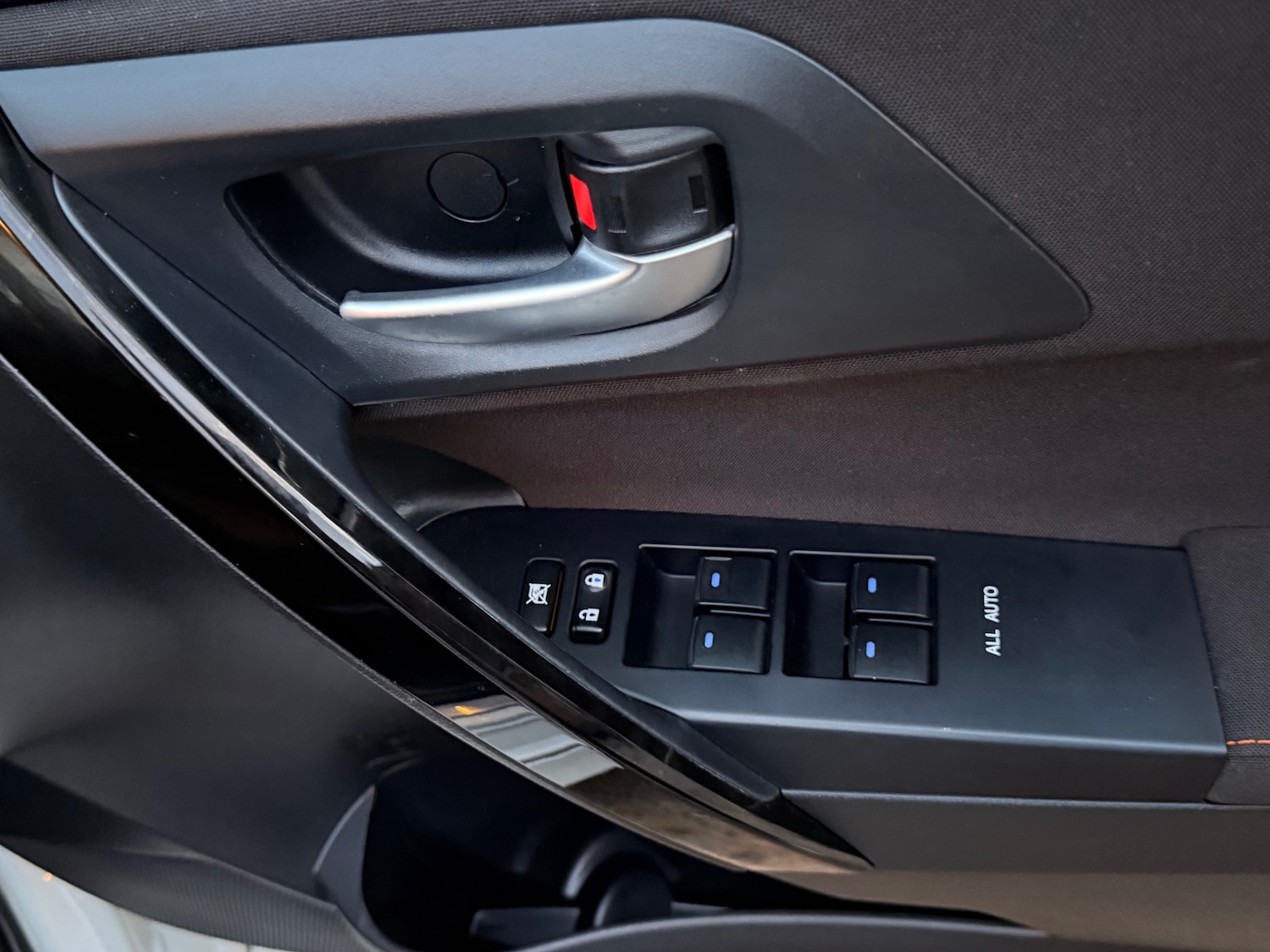 Used Toyota Auris 2025 for sale - 76374805: Photo 31