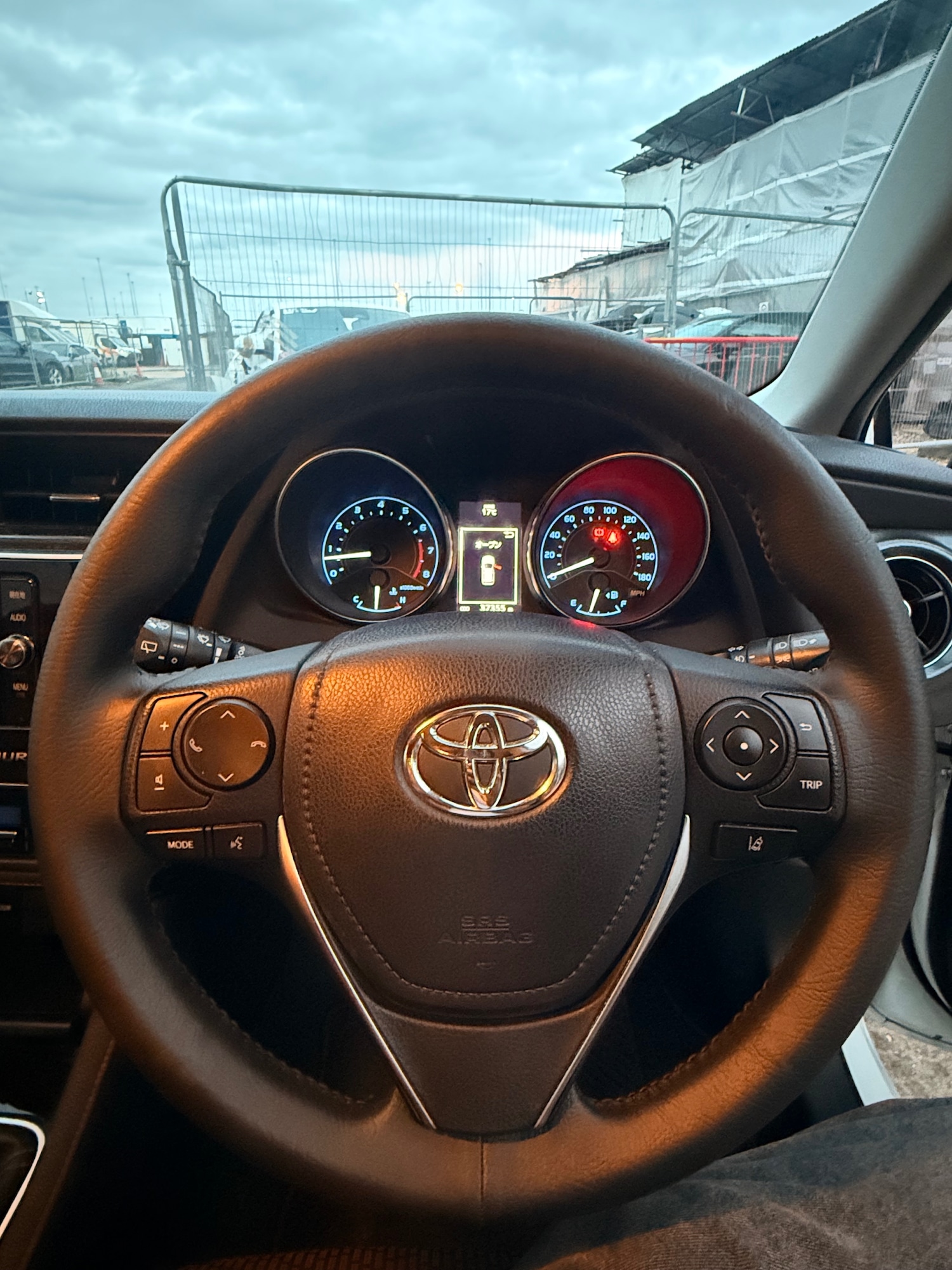 Used Toyota Auris 2025 for sale - 76374805: Photo 33