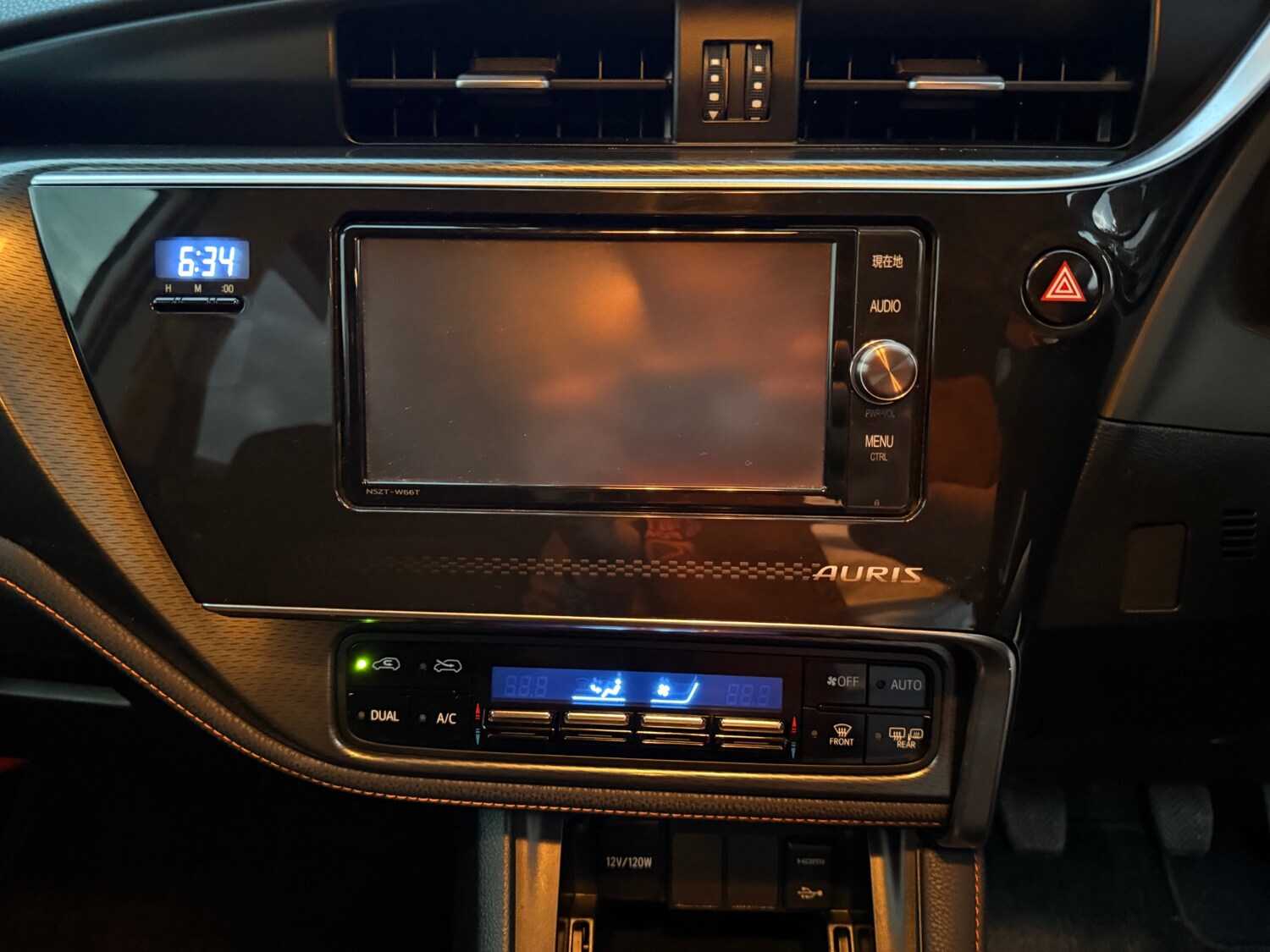 Used Toyota Auris 2025 for sale - 76374805: Photo 37