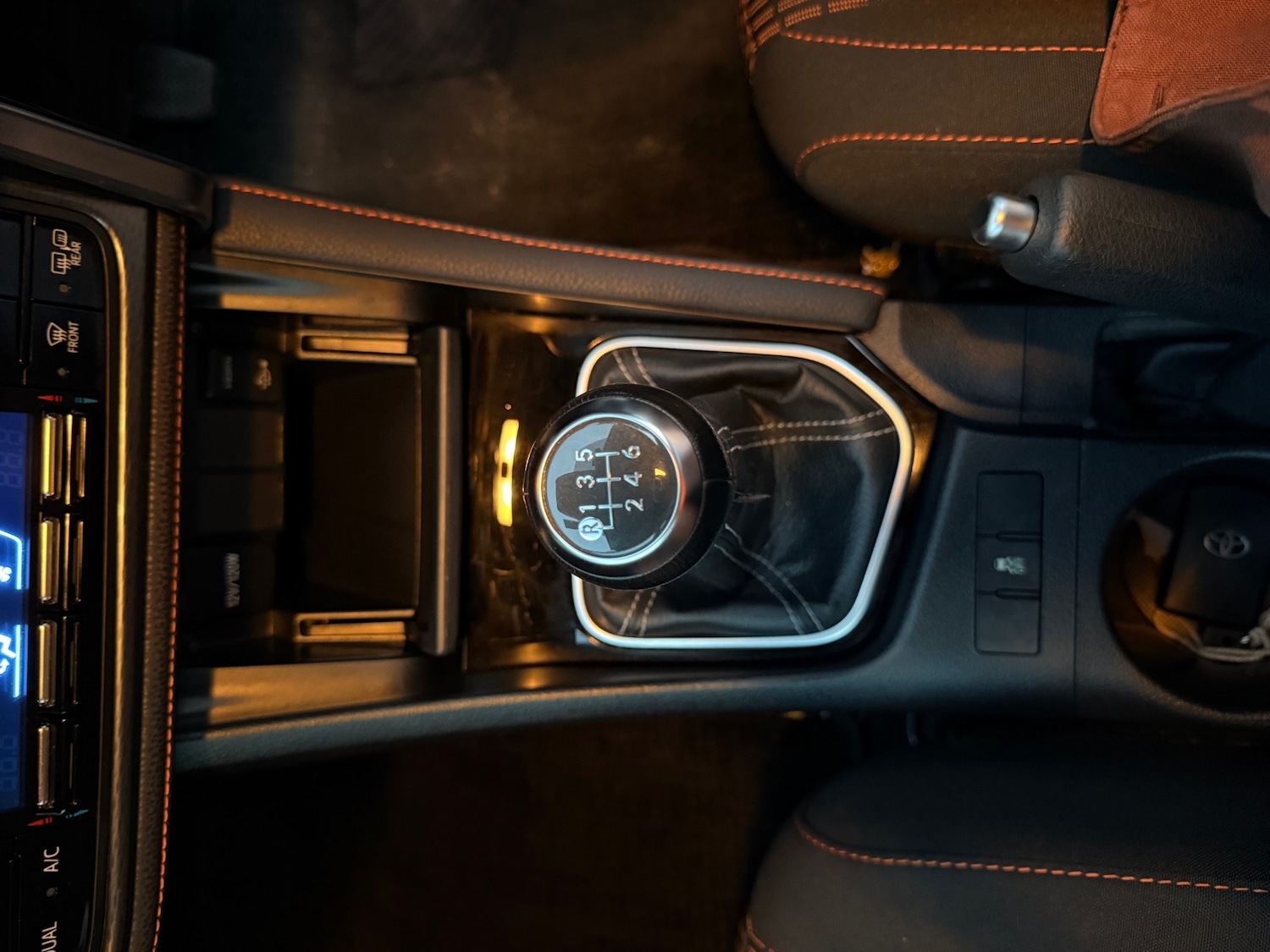 Used Toyota Auris 2025 for sale - 76374805: Photo 38