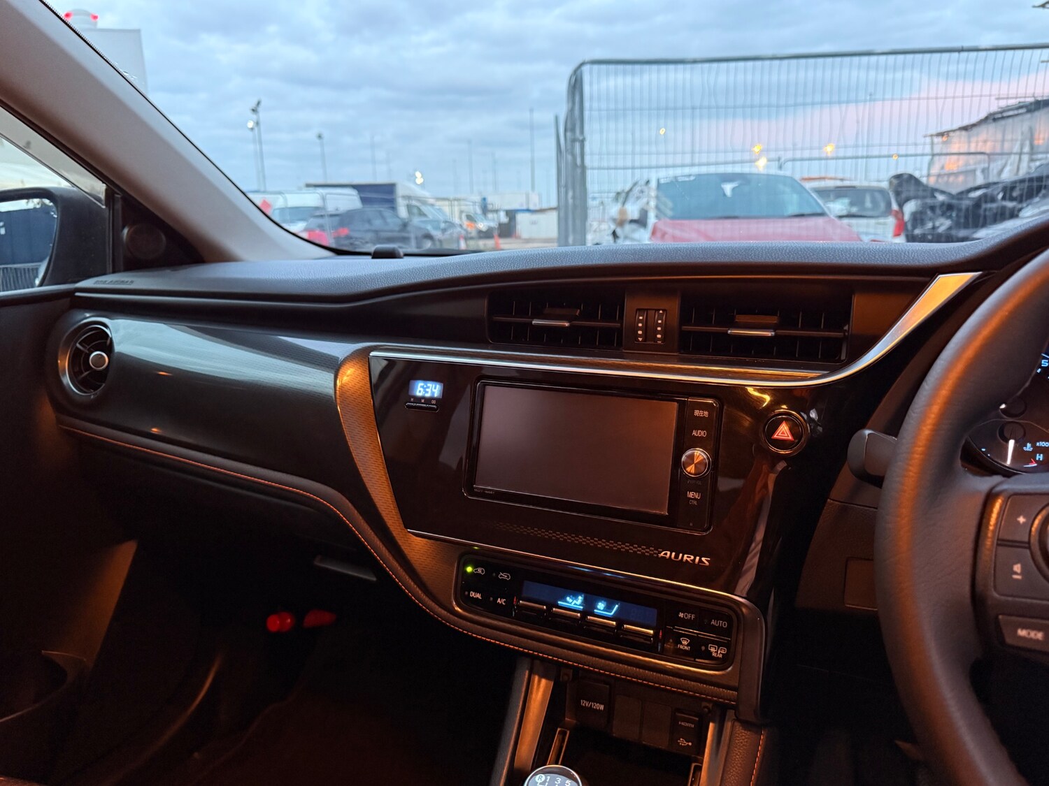 Used Toyota Auris 2025 for sale - 76374805: Photo 40