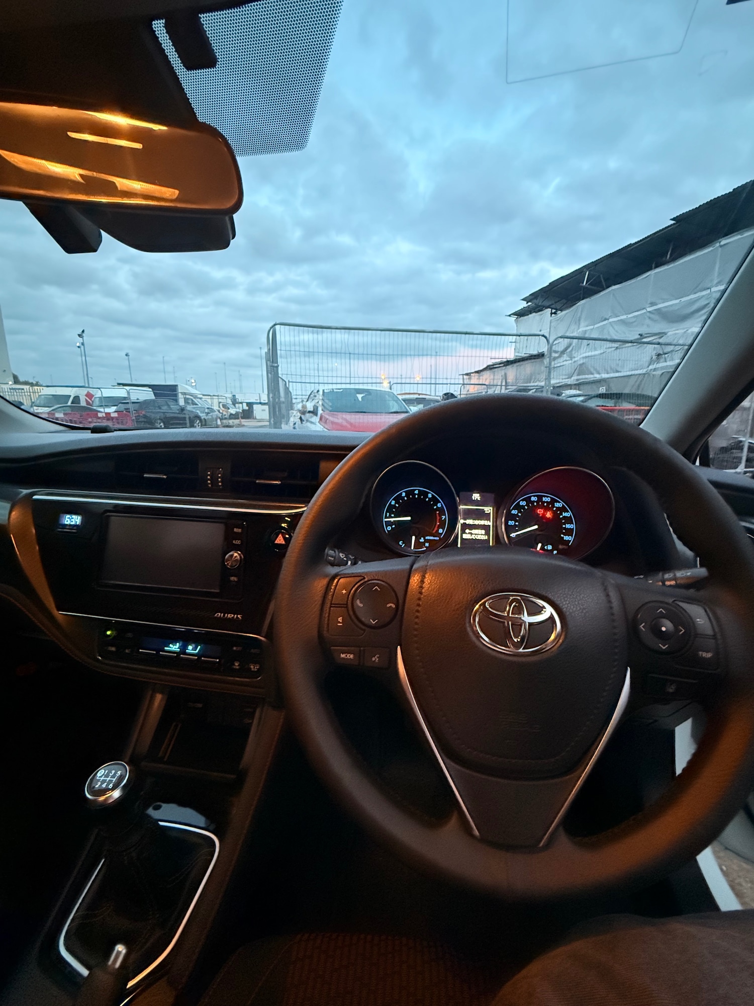 Used Toyota Auris 2025 for sale - 76374805: Photo 41