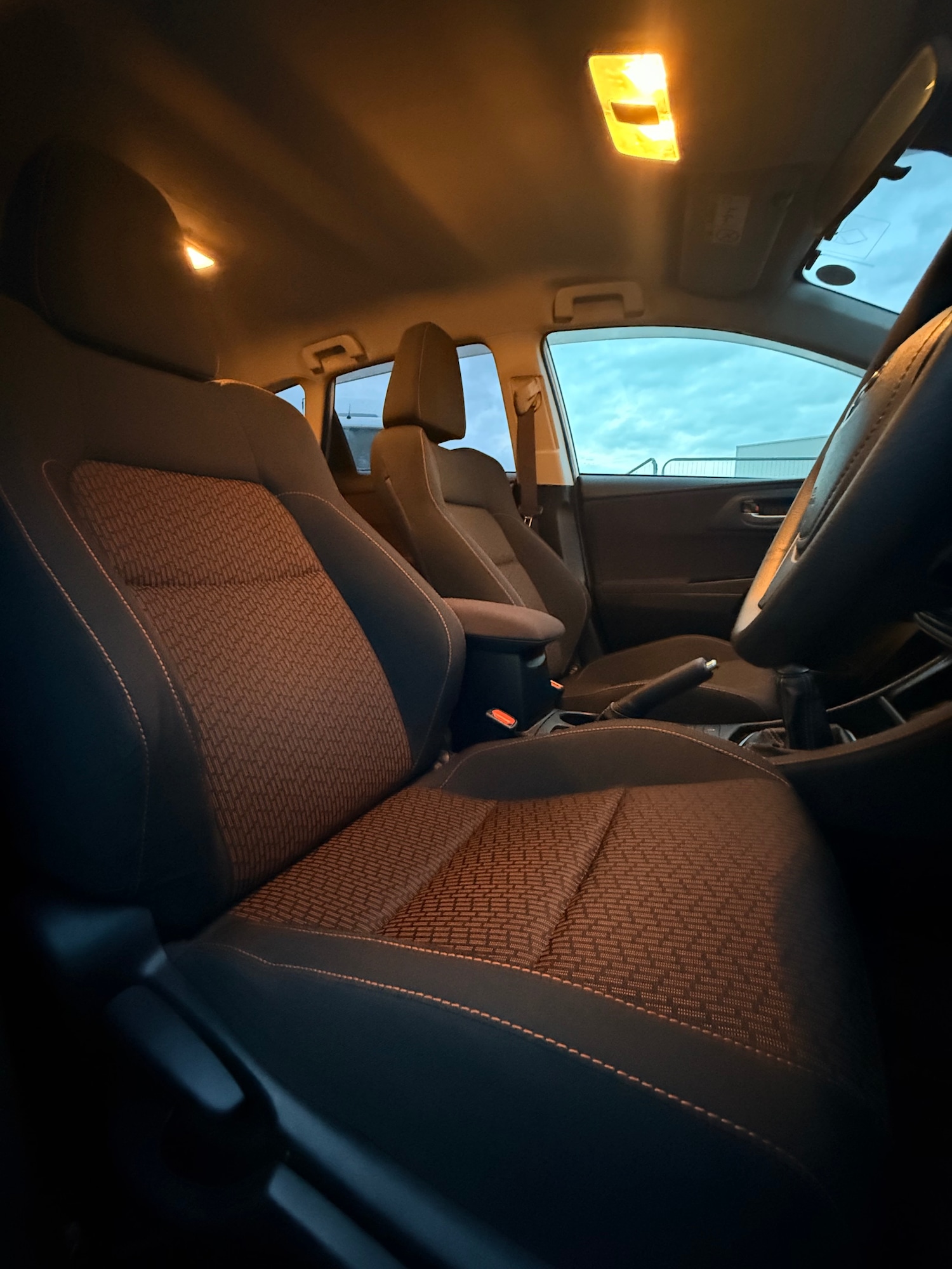 Used Toyota Auris 2025 for sale - 76374805: Photo 42