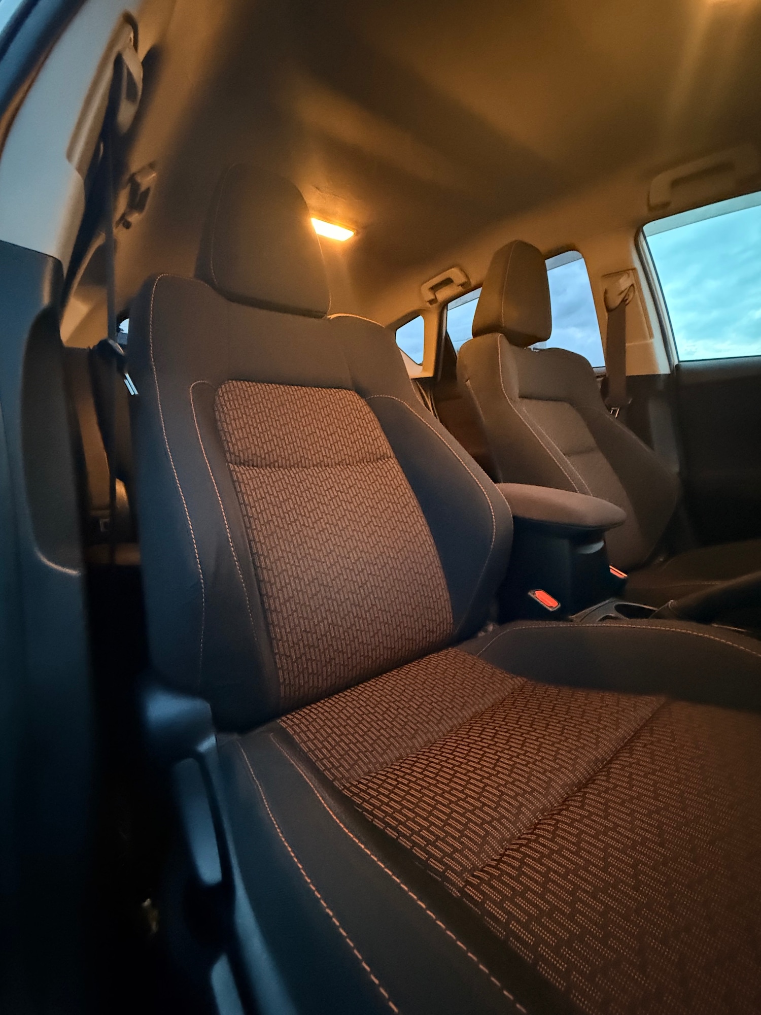 Used Toyota Auris 2025 for sale - 76374805: Photo 43