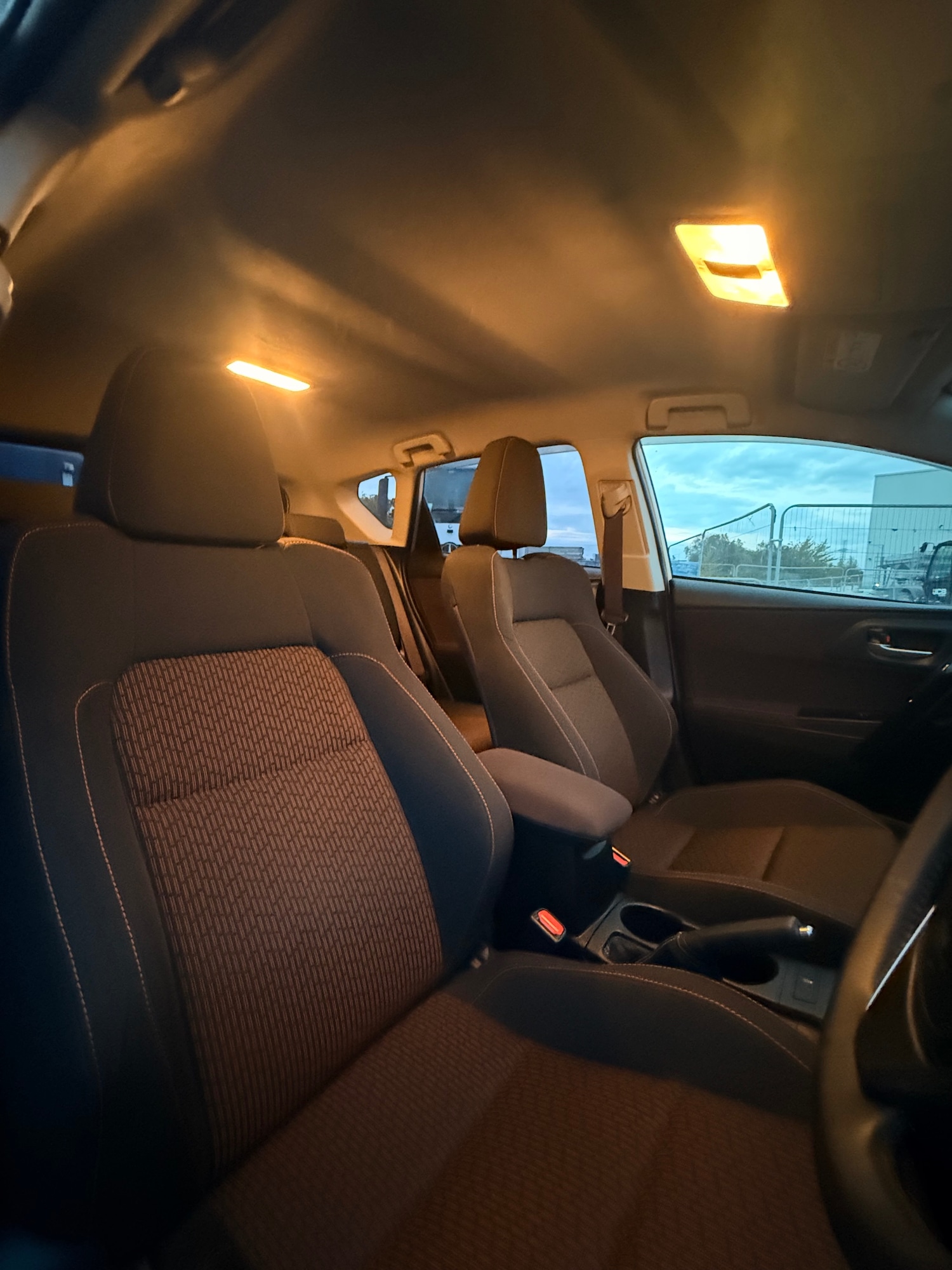 Used Toyota Auris 2025 for sale - 76374805: Photo 44