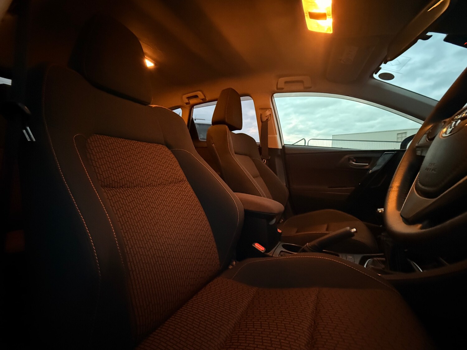 Used Toyota Auris 2025 for sale - 76374805: Photo 45