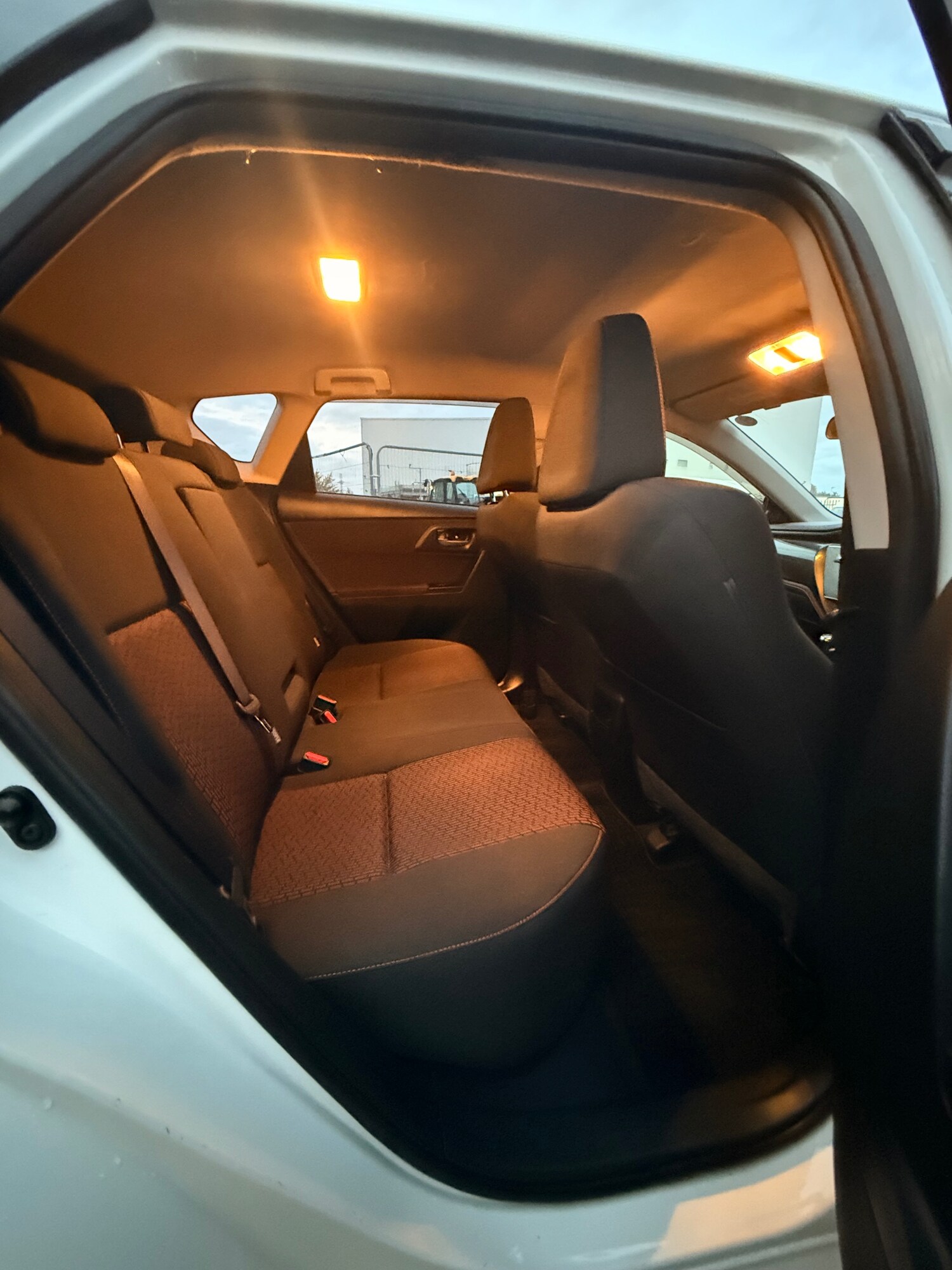 Used Toyota Auris 2025 for sale - 76374805: Photo 46