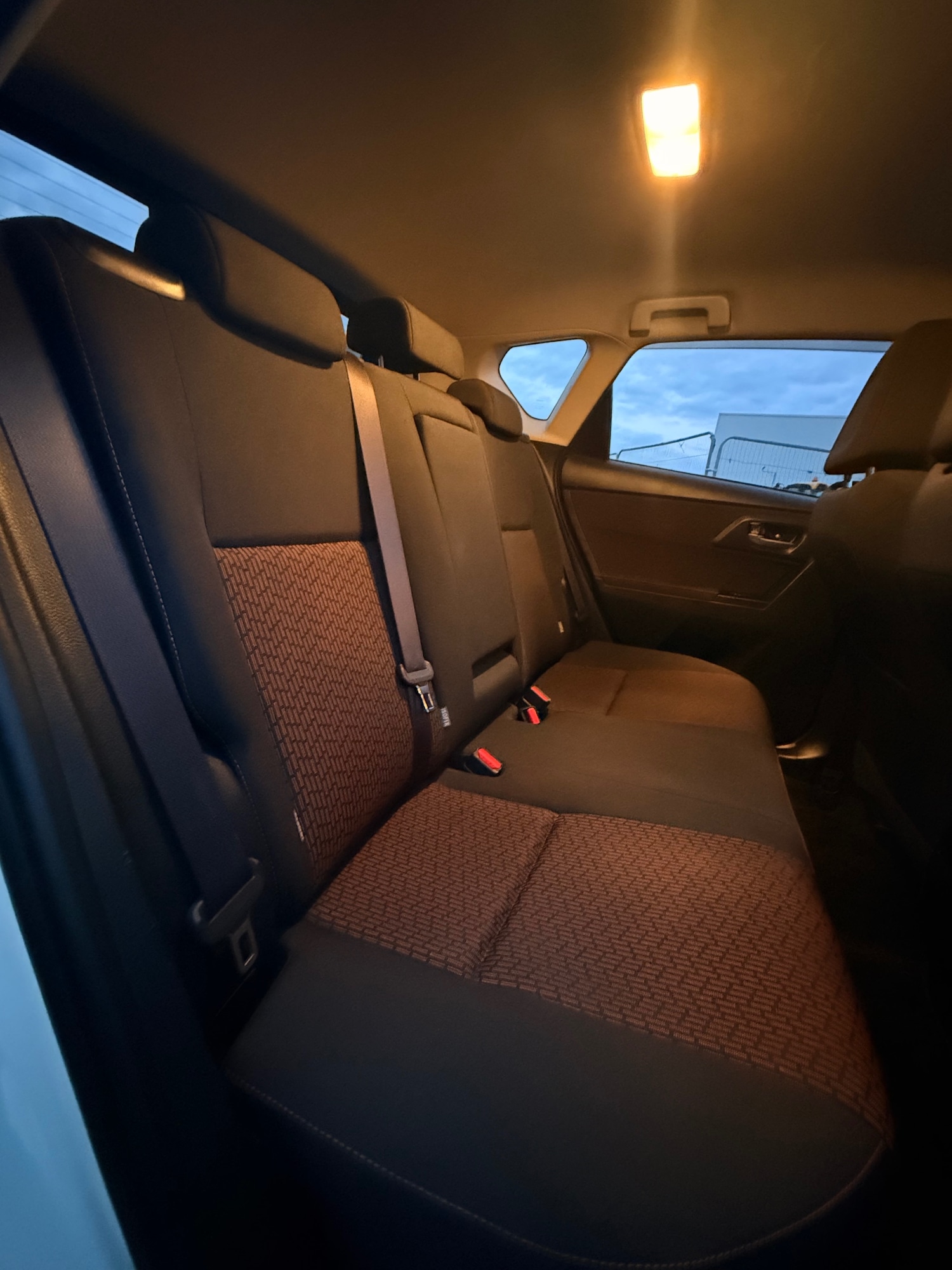 Used Toyota Auris 2025 for sale - 76374805: Photo 47