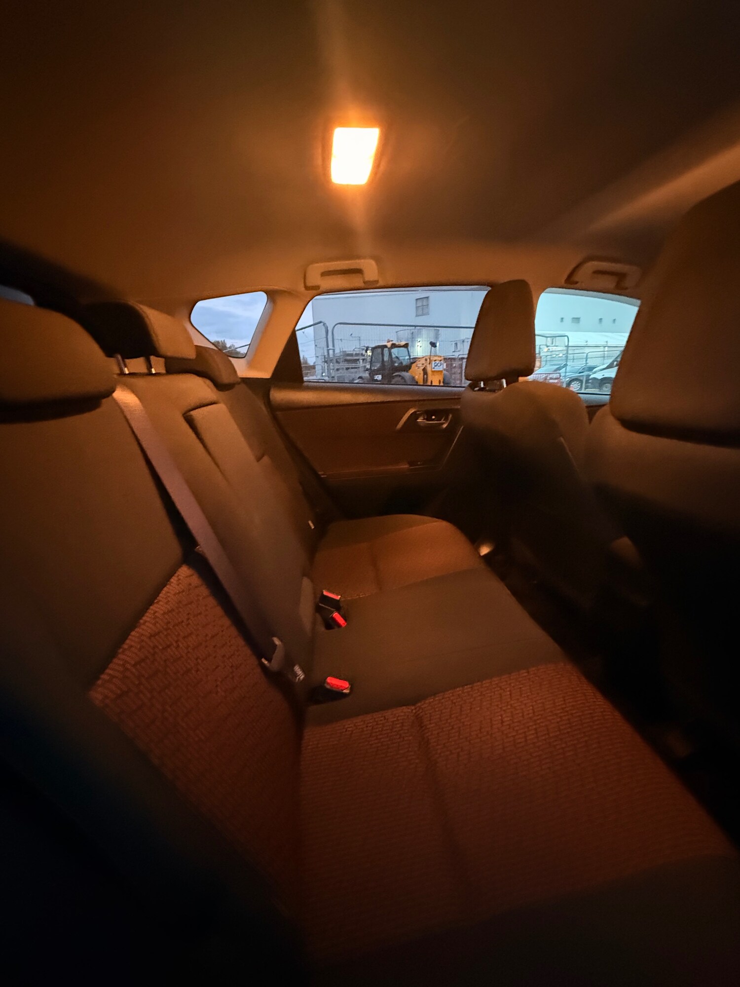 Used Toyota Auris 2025 for sale - 76374805: Photo 48