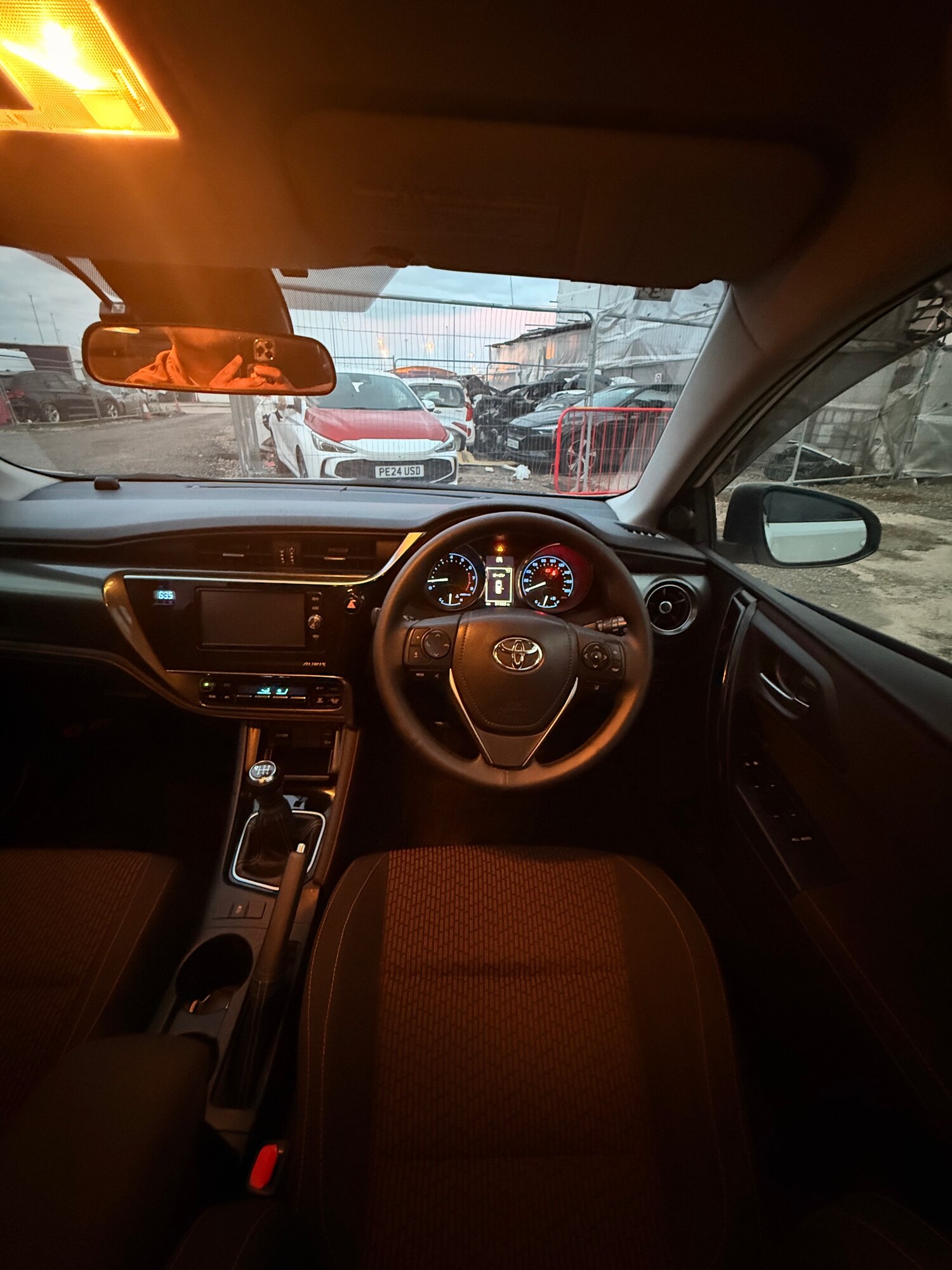 Used Toyota Auris 2025 for sale - 76374805: Photo 49