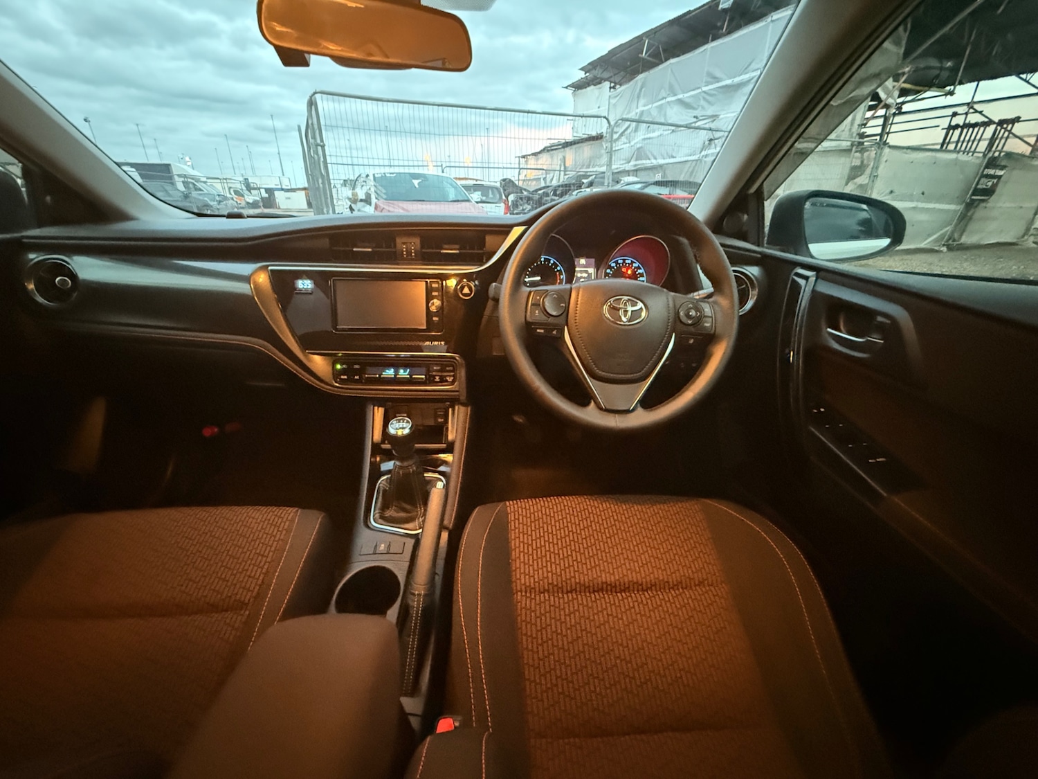 Used Toyota Auris 2025 for sale - 76374805: Photo 50