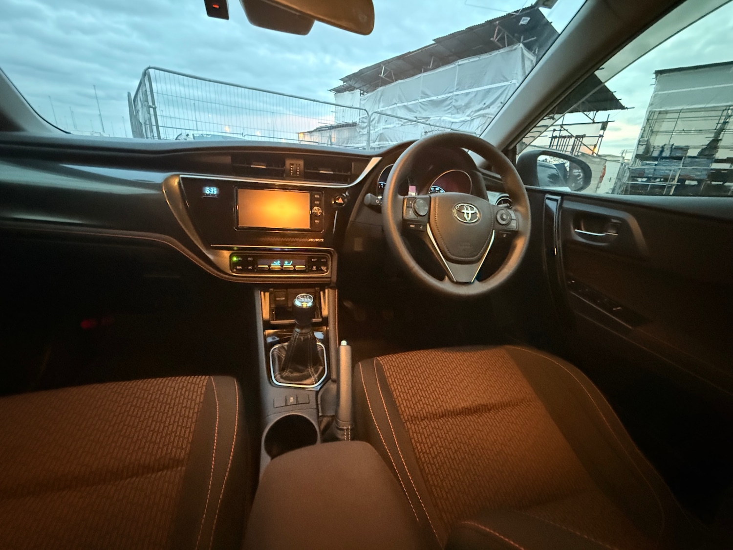 Used Toyota Auris 2025 for sale - 76374805: Photo 51