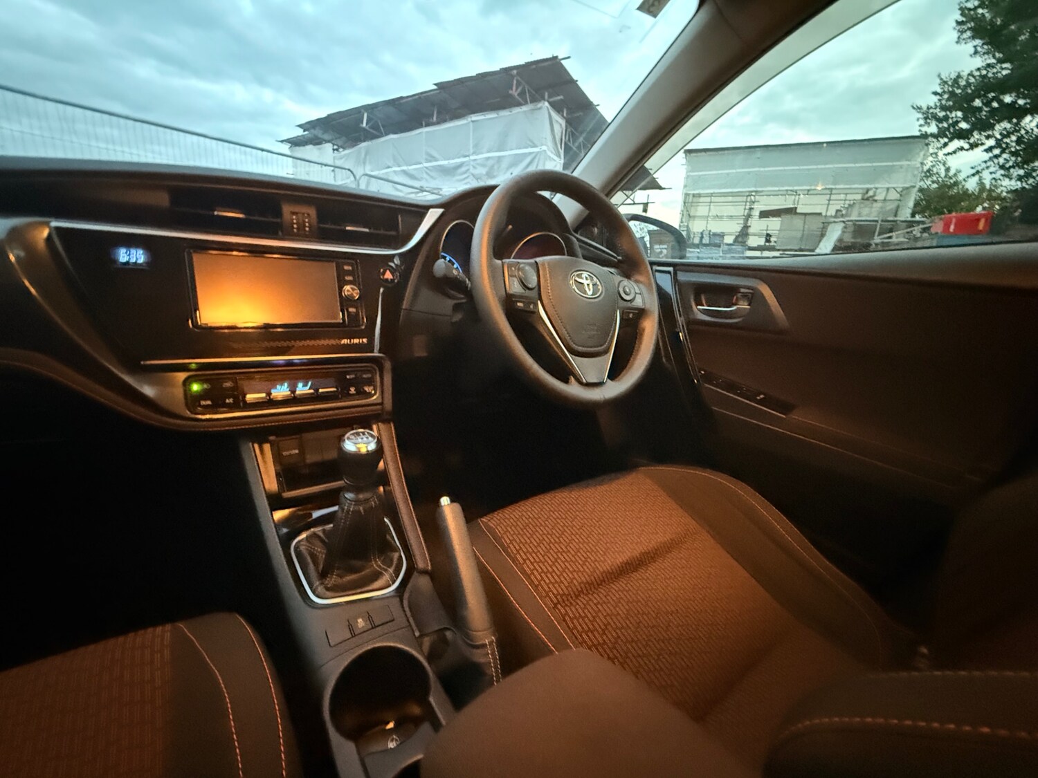 Used Toyota Auris 2025 for sale - 76374805: Photo 52