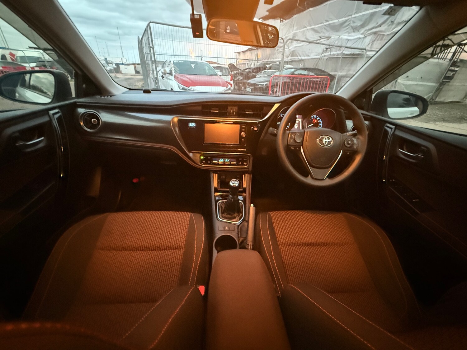 Used Toyota Auris 2025 for sale - 76374805: Photo 53